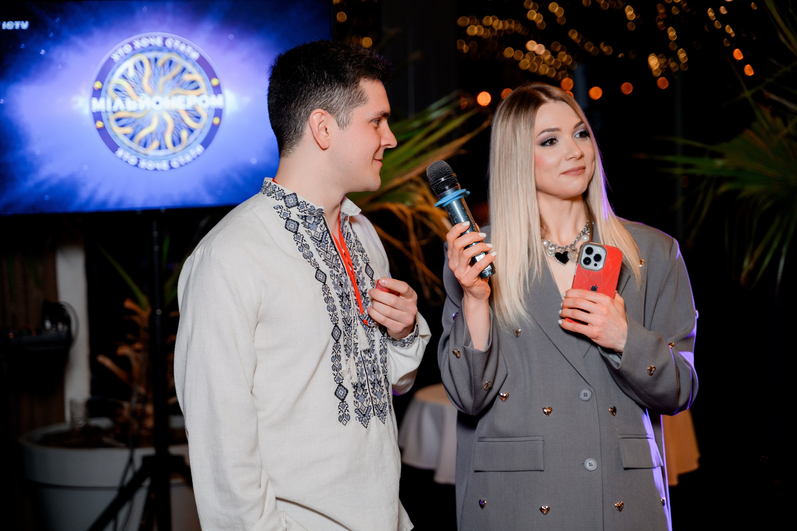 Богдану 30 років. Фотограф Київ