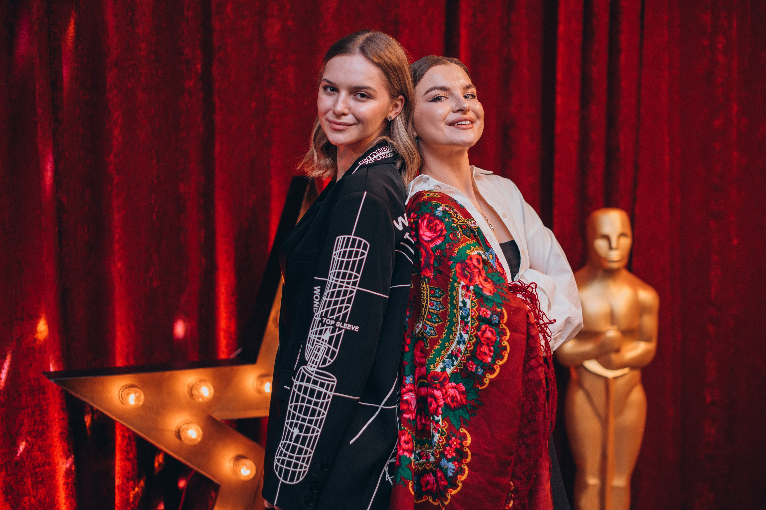 Квартирник музичного простору. Фотограф Київ