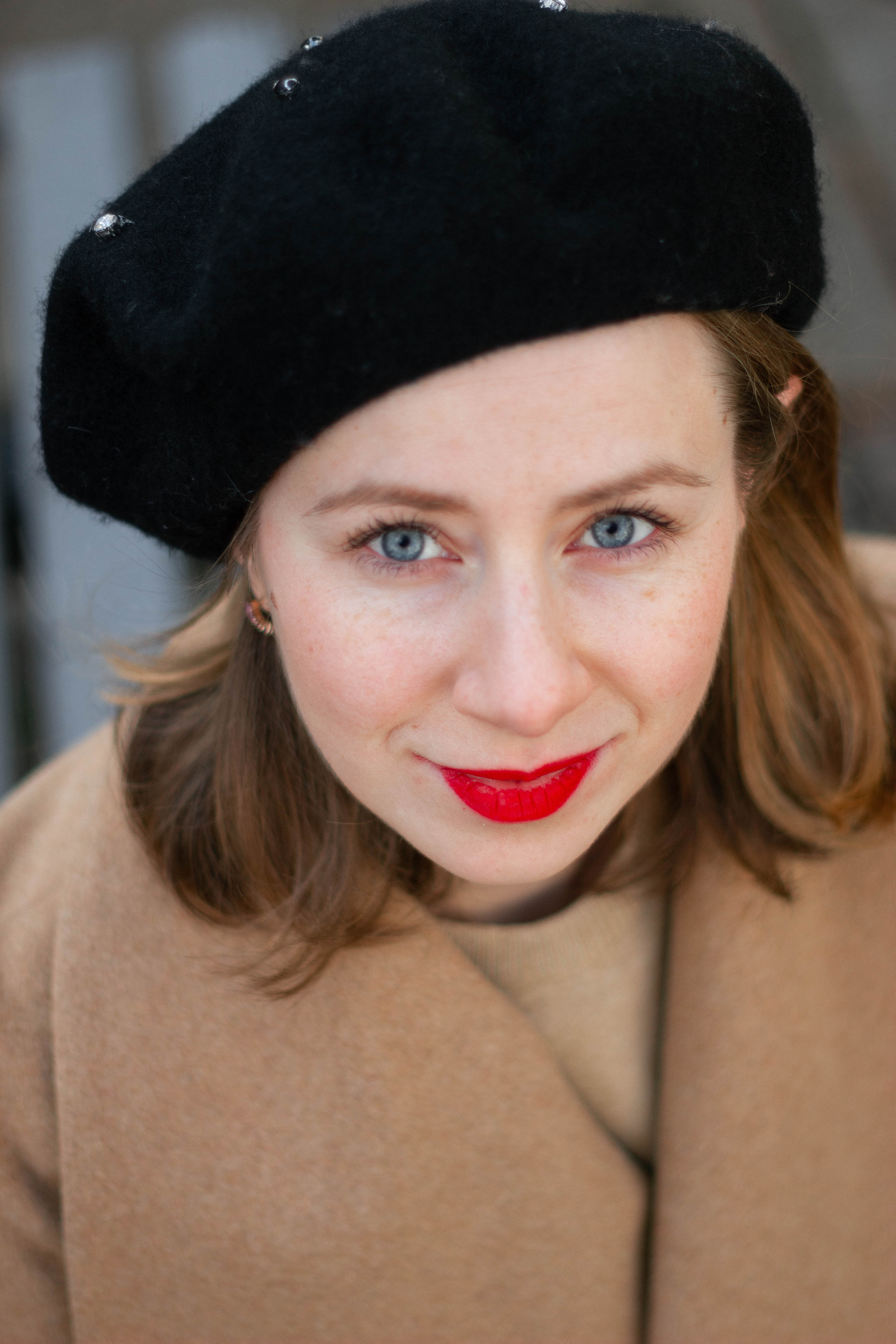 Portraits. Familien- und Kinderfotografin Katerina Vlasenko, München