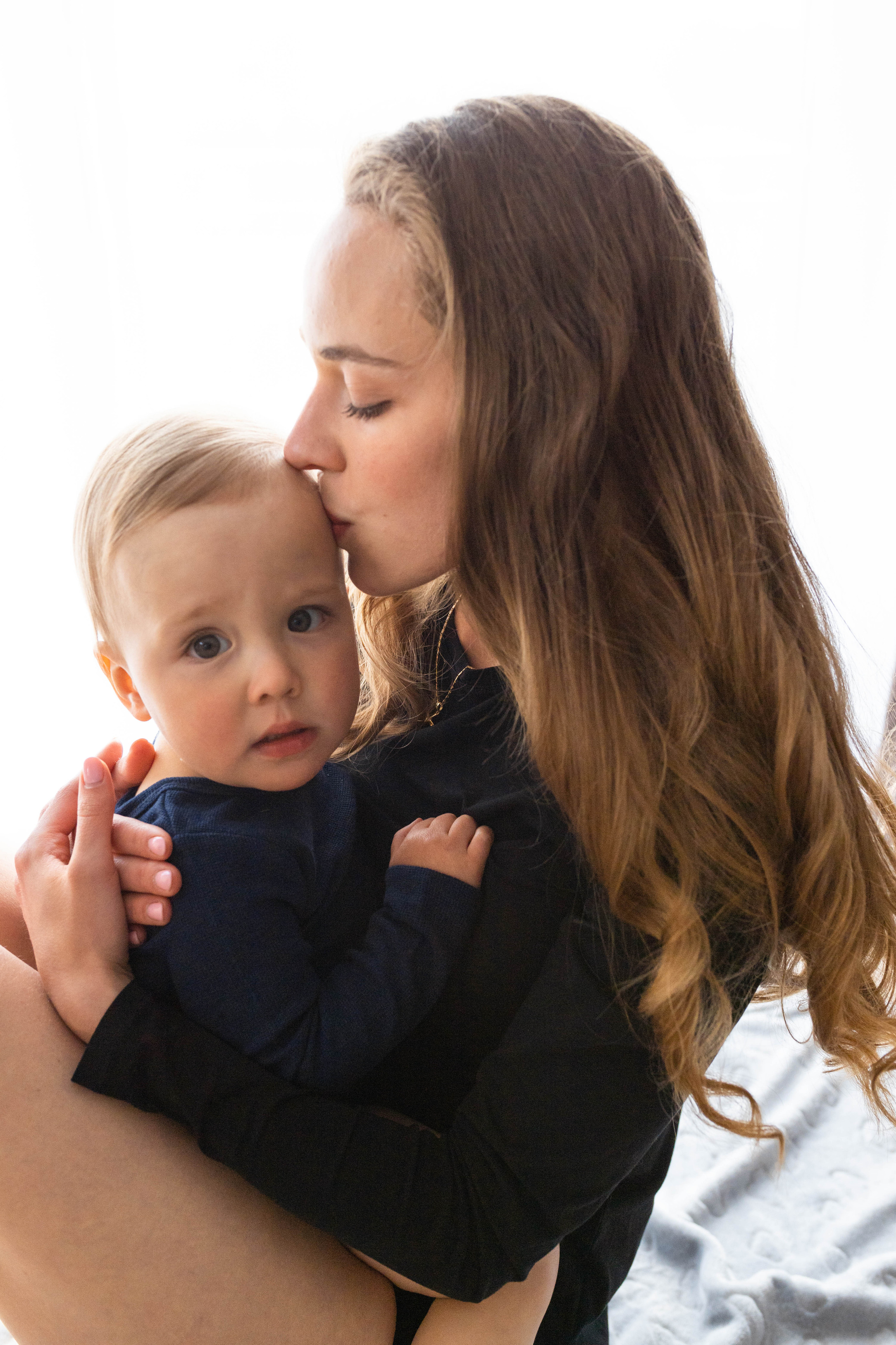 Family. Familien- und Kinderfotografin Katerina Vlasenko, München