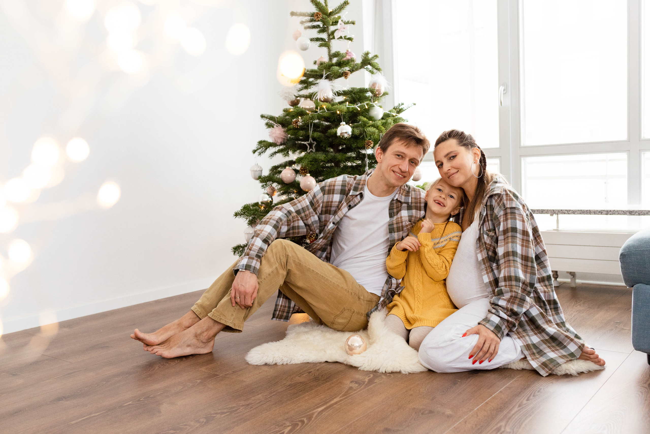 Babybelly. Familien- und Kinderfotografin Katerina Vlasenko, München