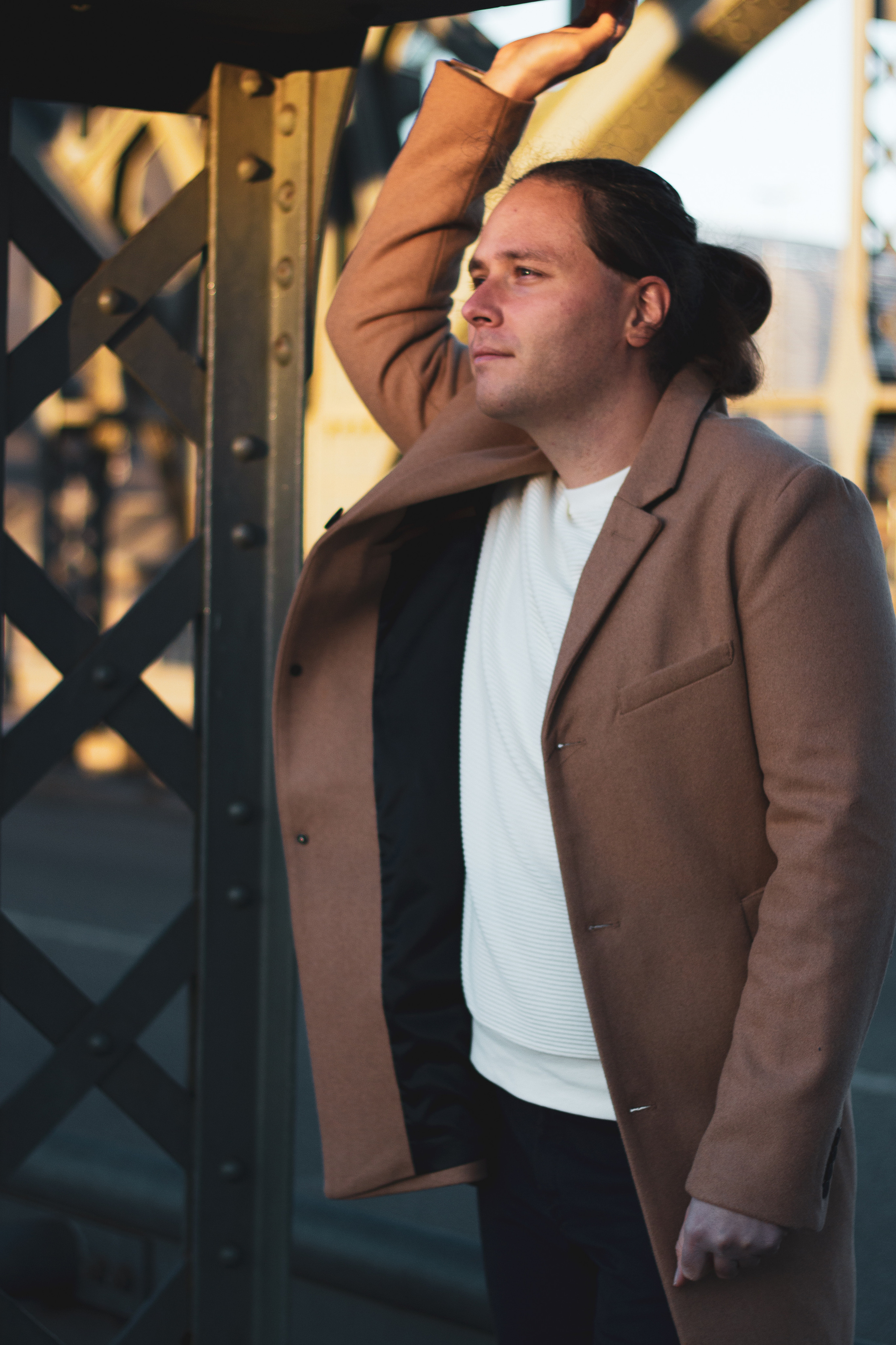 Portraits. Familien- und Kinderfotografin Katerina Vlasenko, München