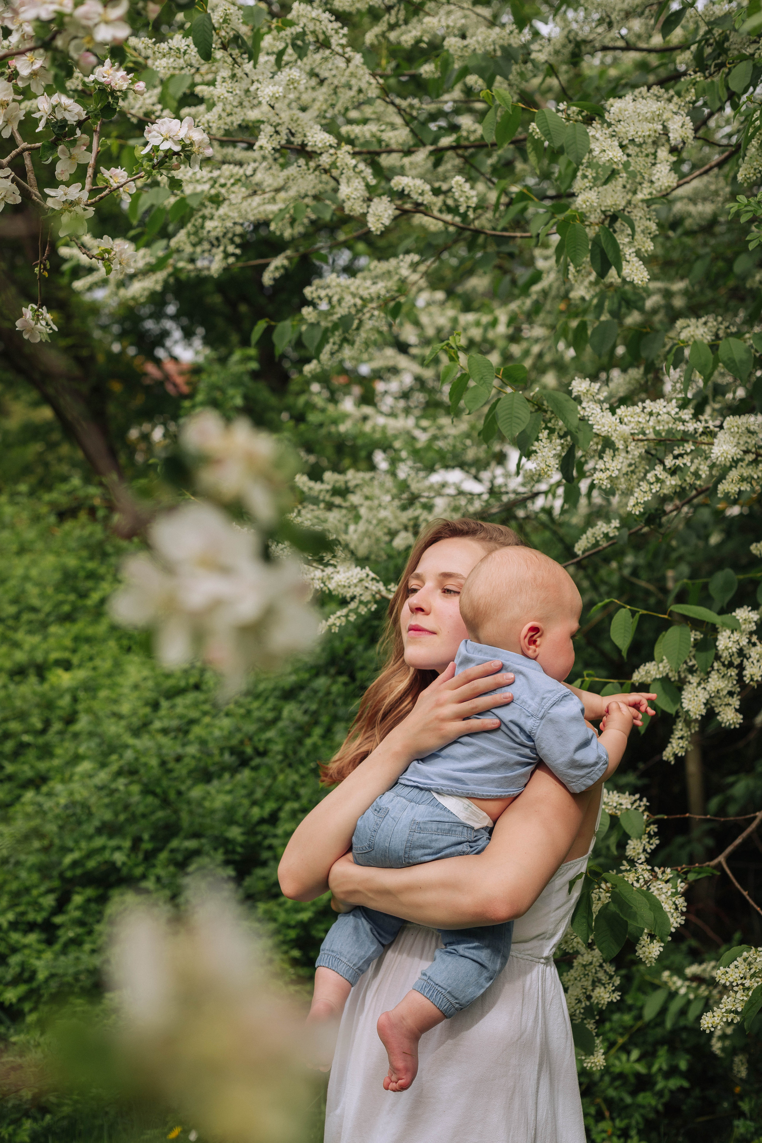 Family. Familien- und Kinderfotografin Katerina Vlasenko, München