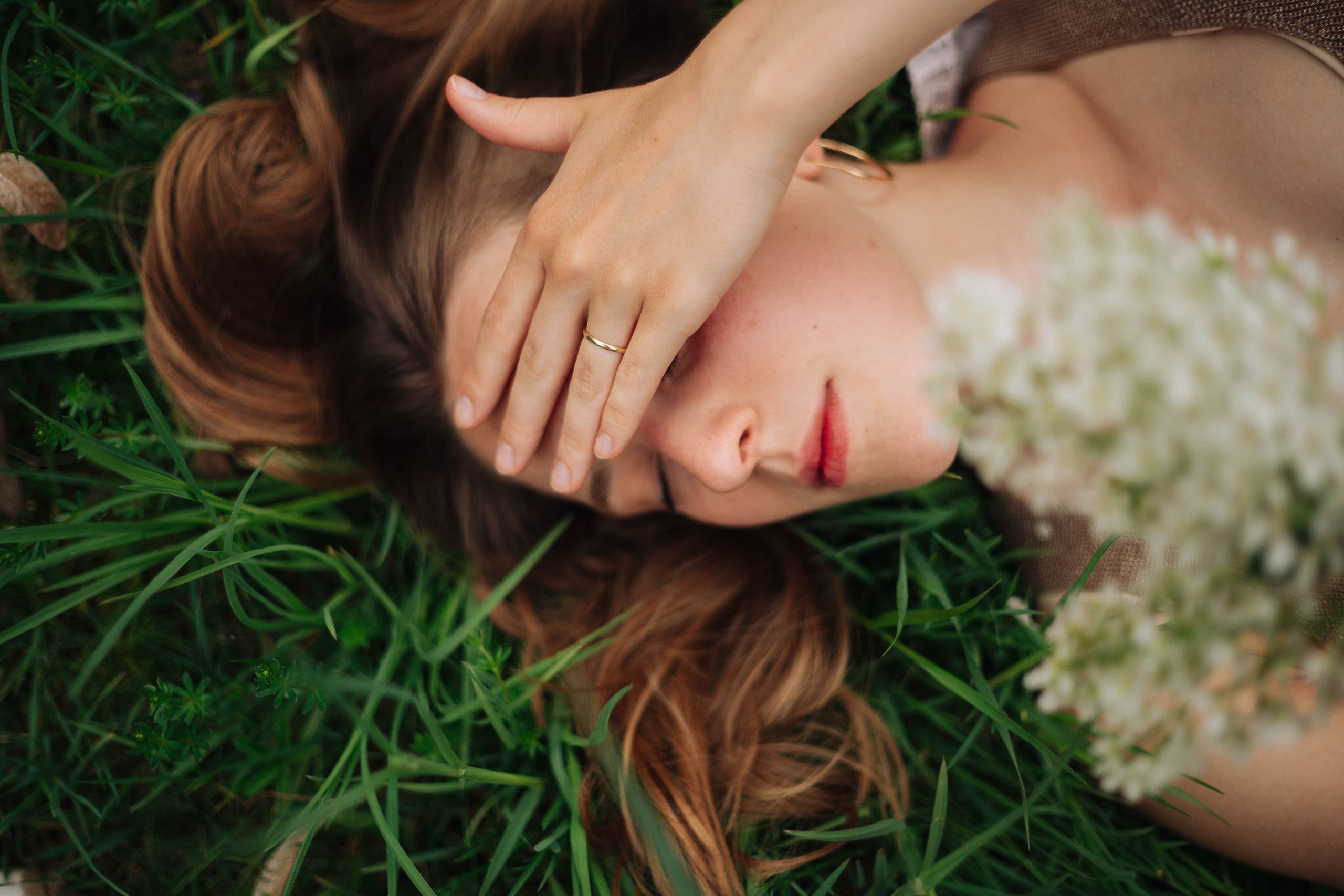 Portraits. Familien- und Kinderfotografin Katerina Vlasenko, München