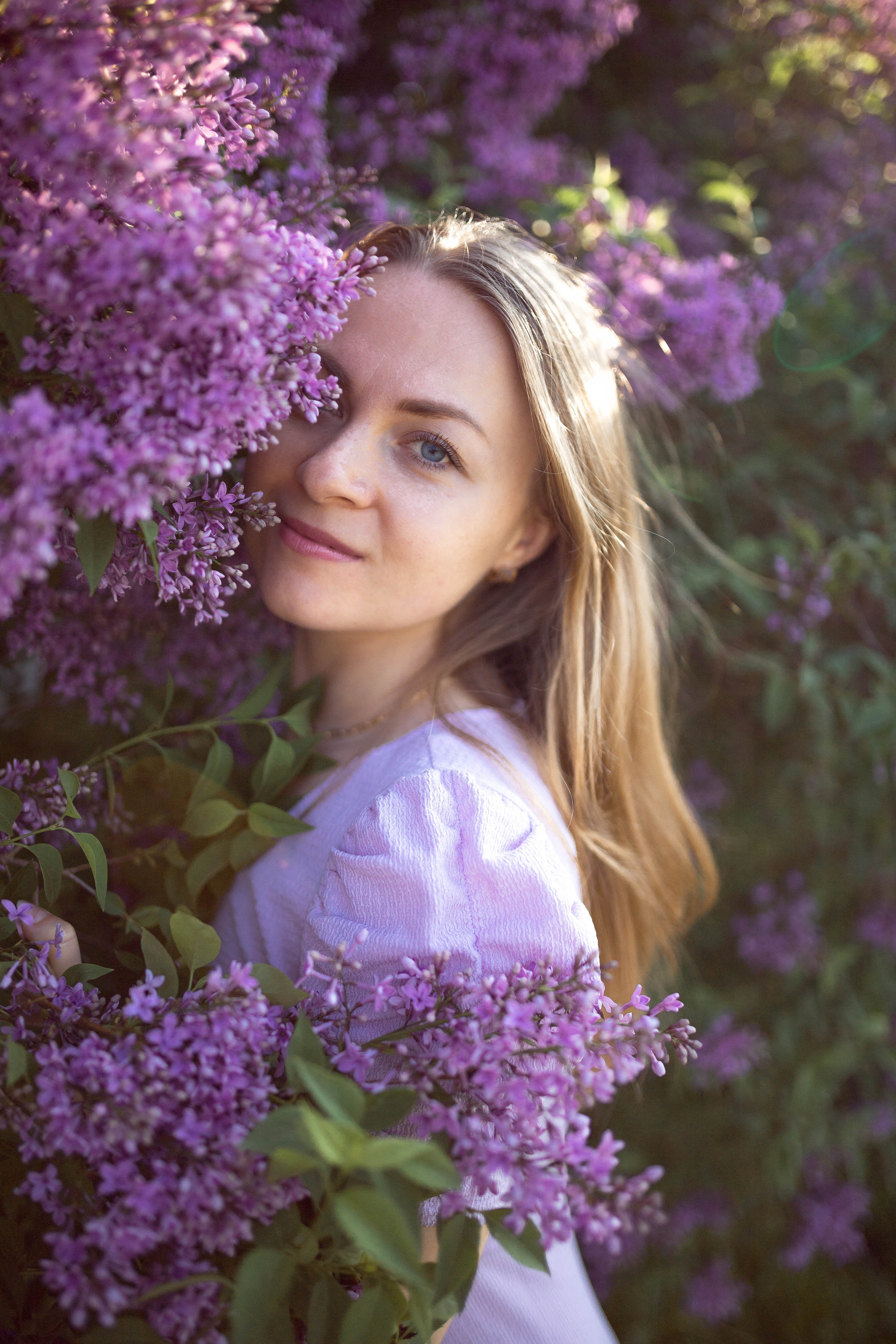 Portraits. Familien- und Kinderfotografin Katerina Vlasenko, München