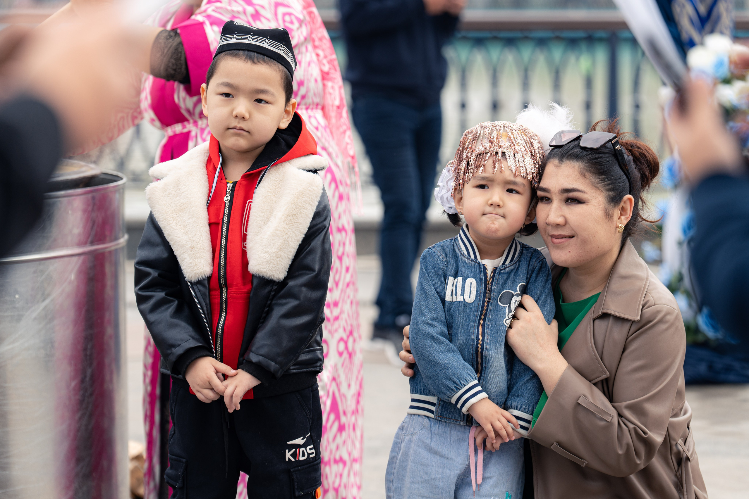 Навруз. Георгий Намазов | Фотограф в Ташкенте