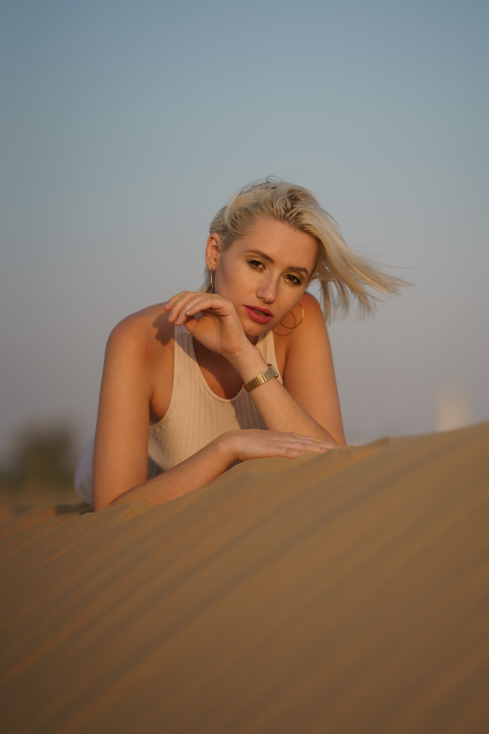 ZA/RЯ. Collection 2023. Tatiana Smirnova — Photographer