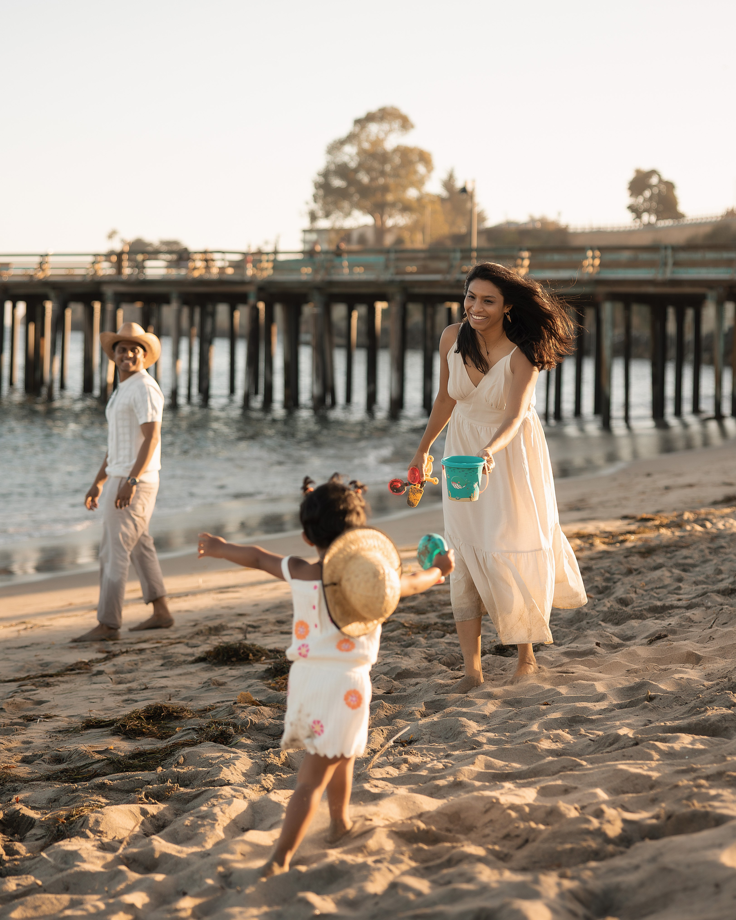 FAMILY & MATERNITY PHOTOGRAPHY. Couples & Families photographer in Bay Area, San Jose, California