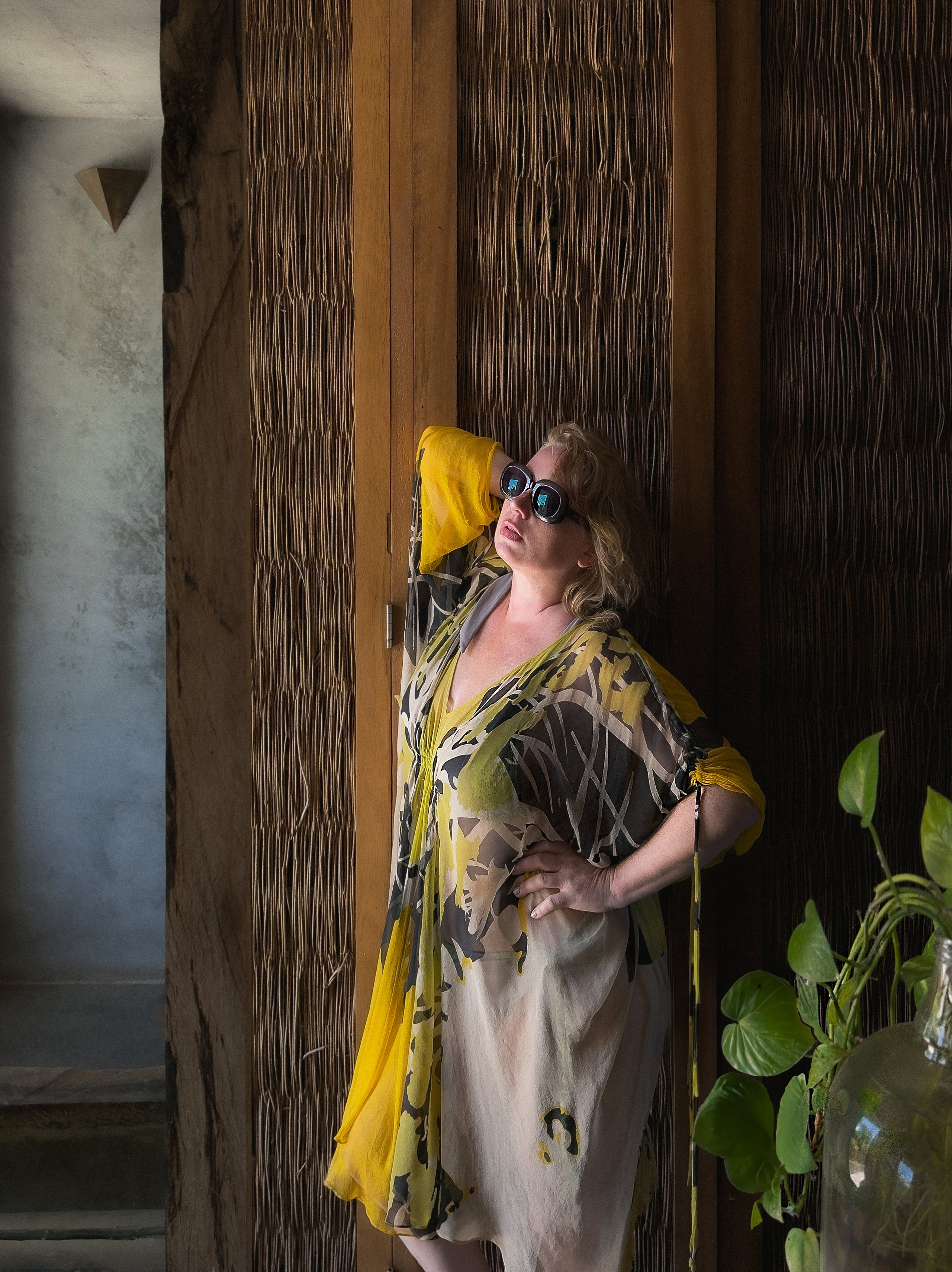 Tulio — Be-Tulum, Mexico. Yana Bobrova | Artistic Photography