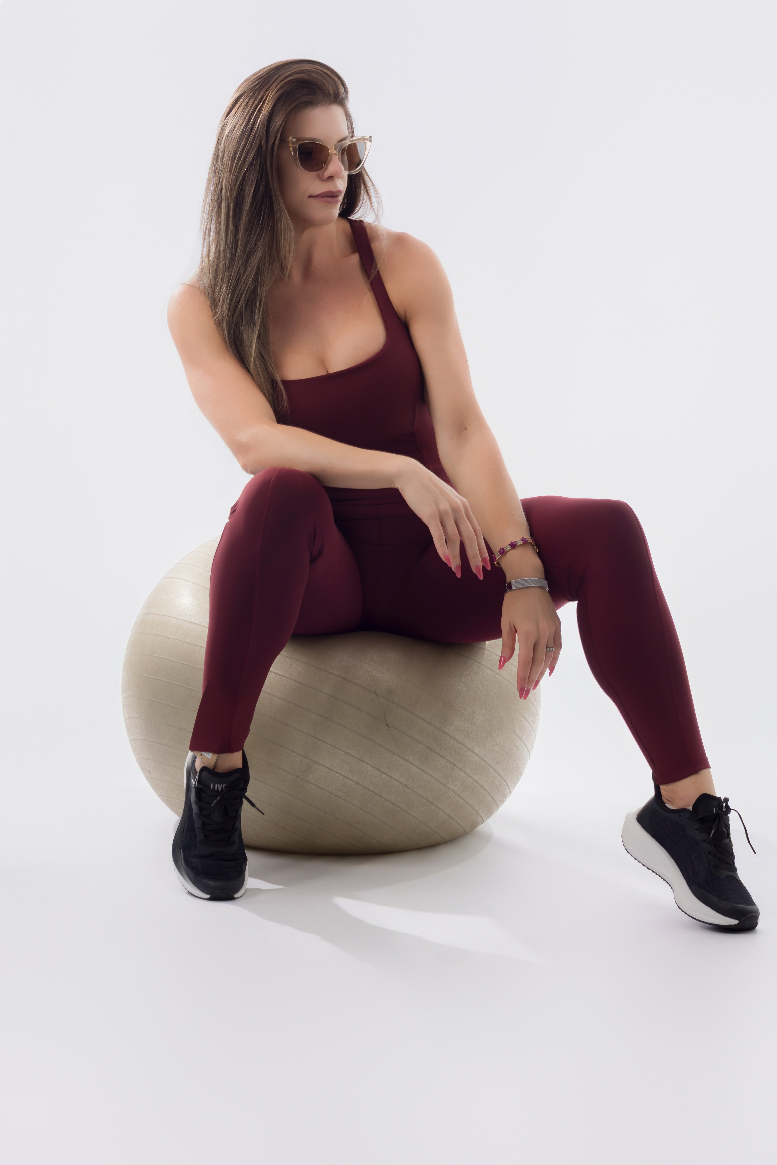 Fit Fran. Fotografia Fernando Martins
