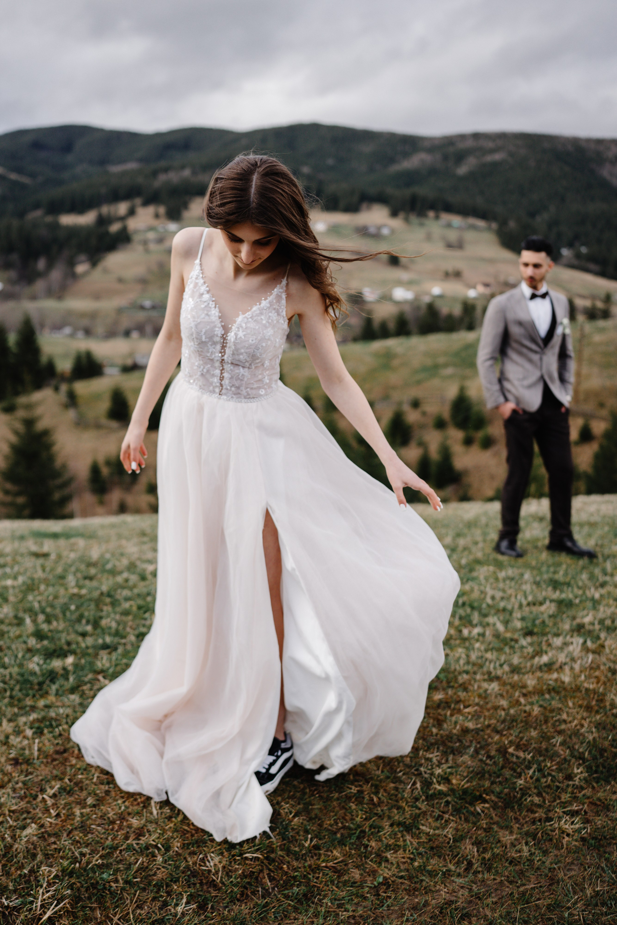 K&M. Photographer Netherlands