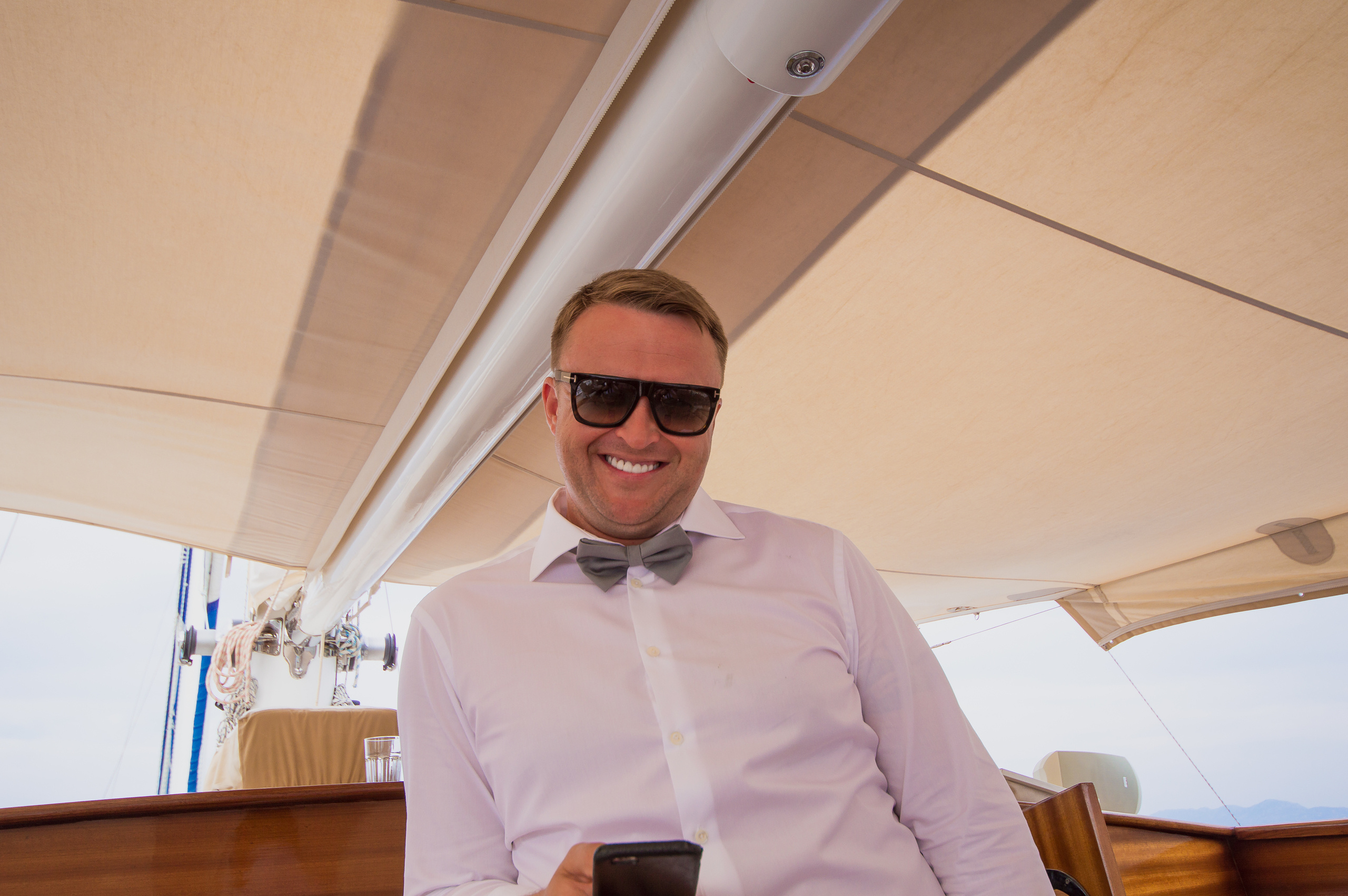 Свадьба в Греции