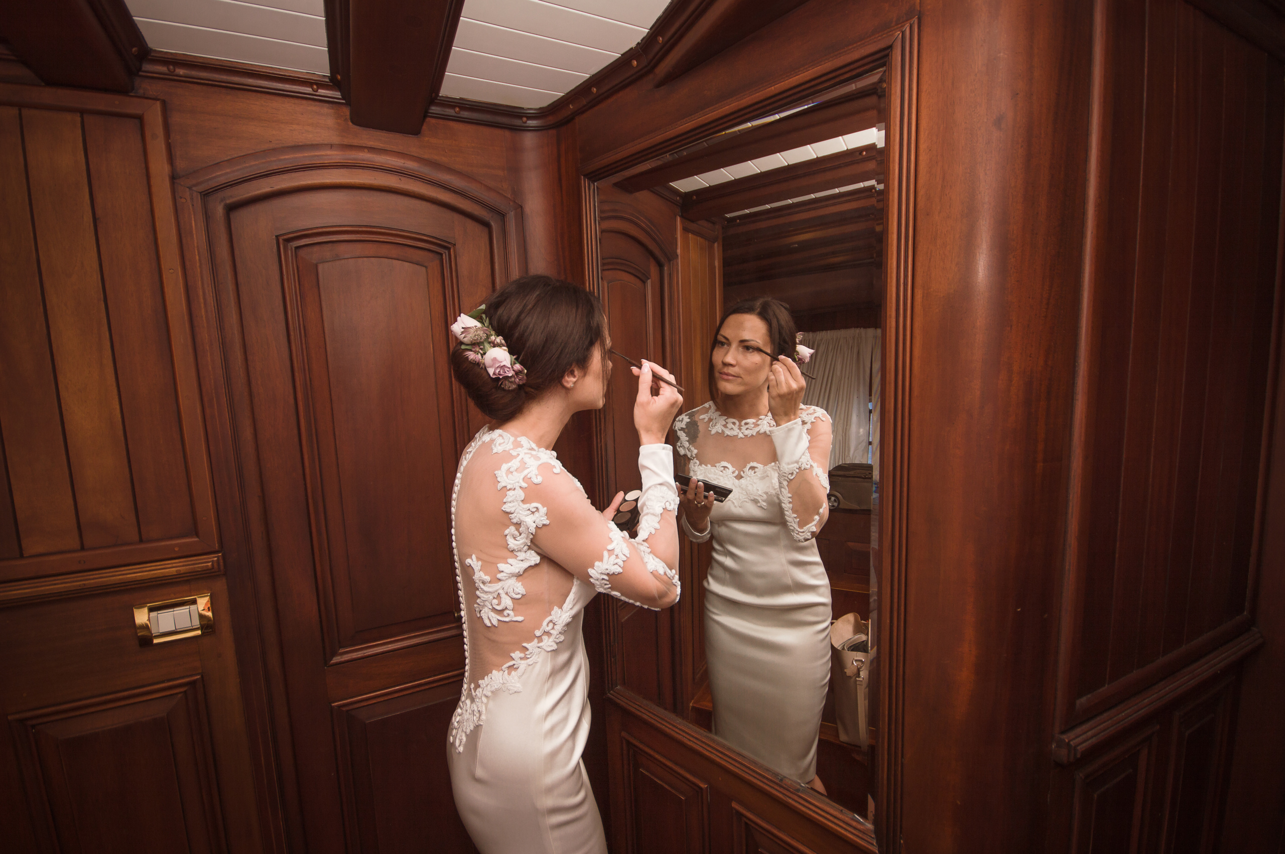 Свадьба в Греции