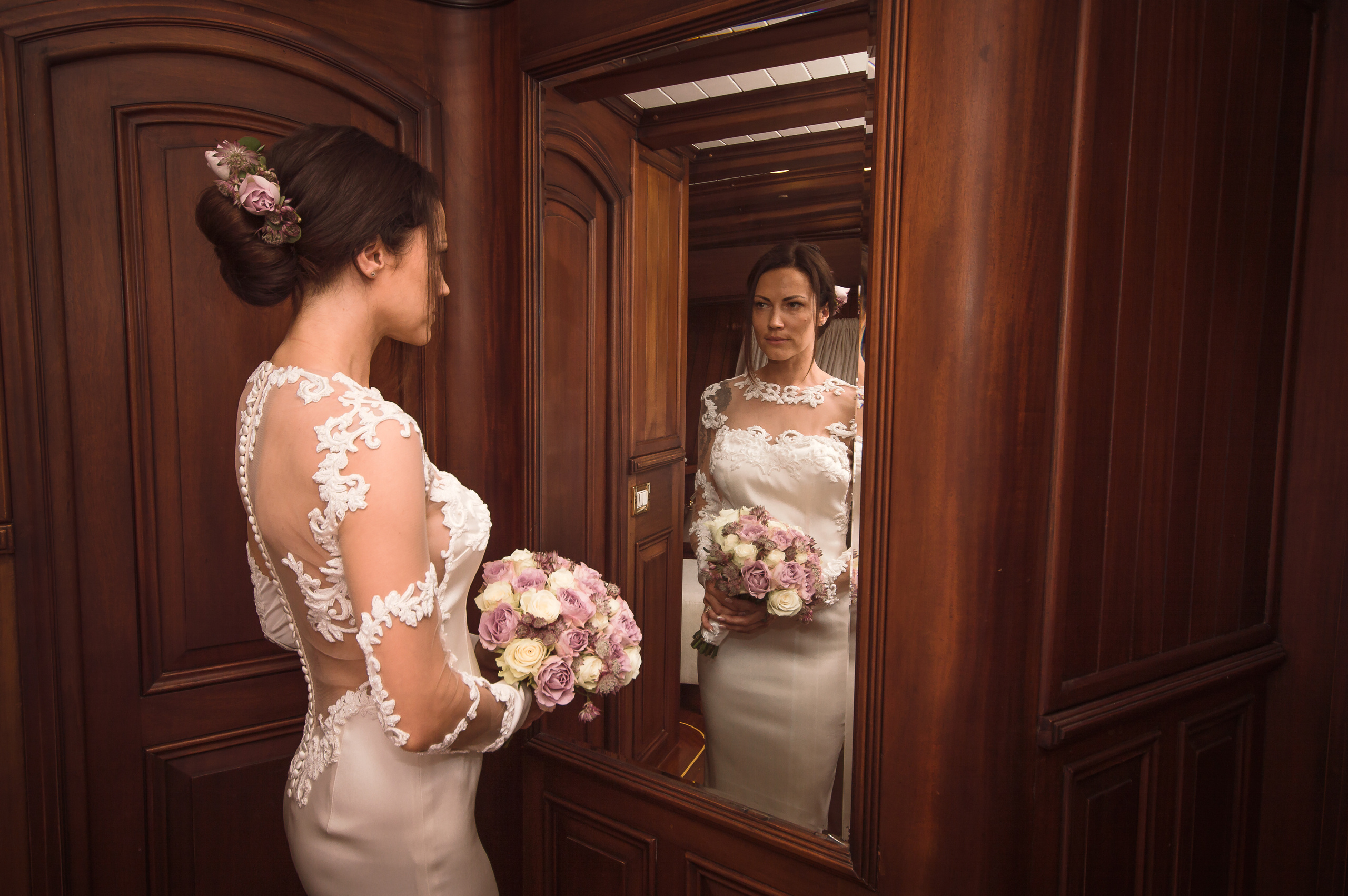 Свадьба в Греции