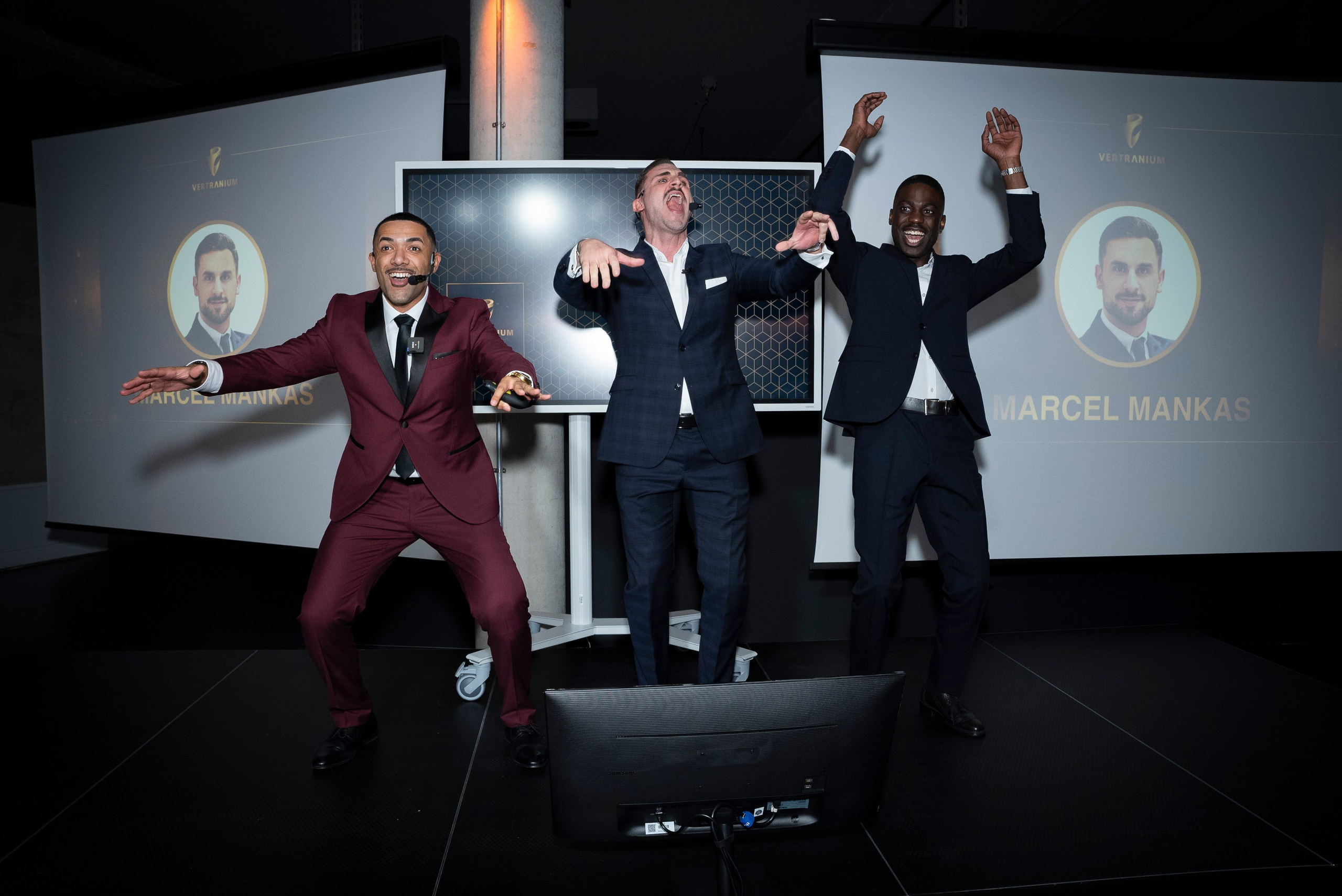 EVENTS BUSINESS. Fotostudio in Metzingen