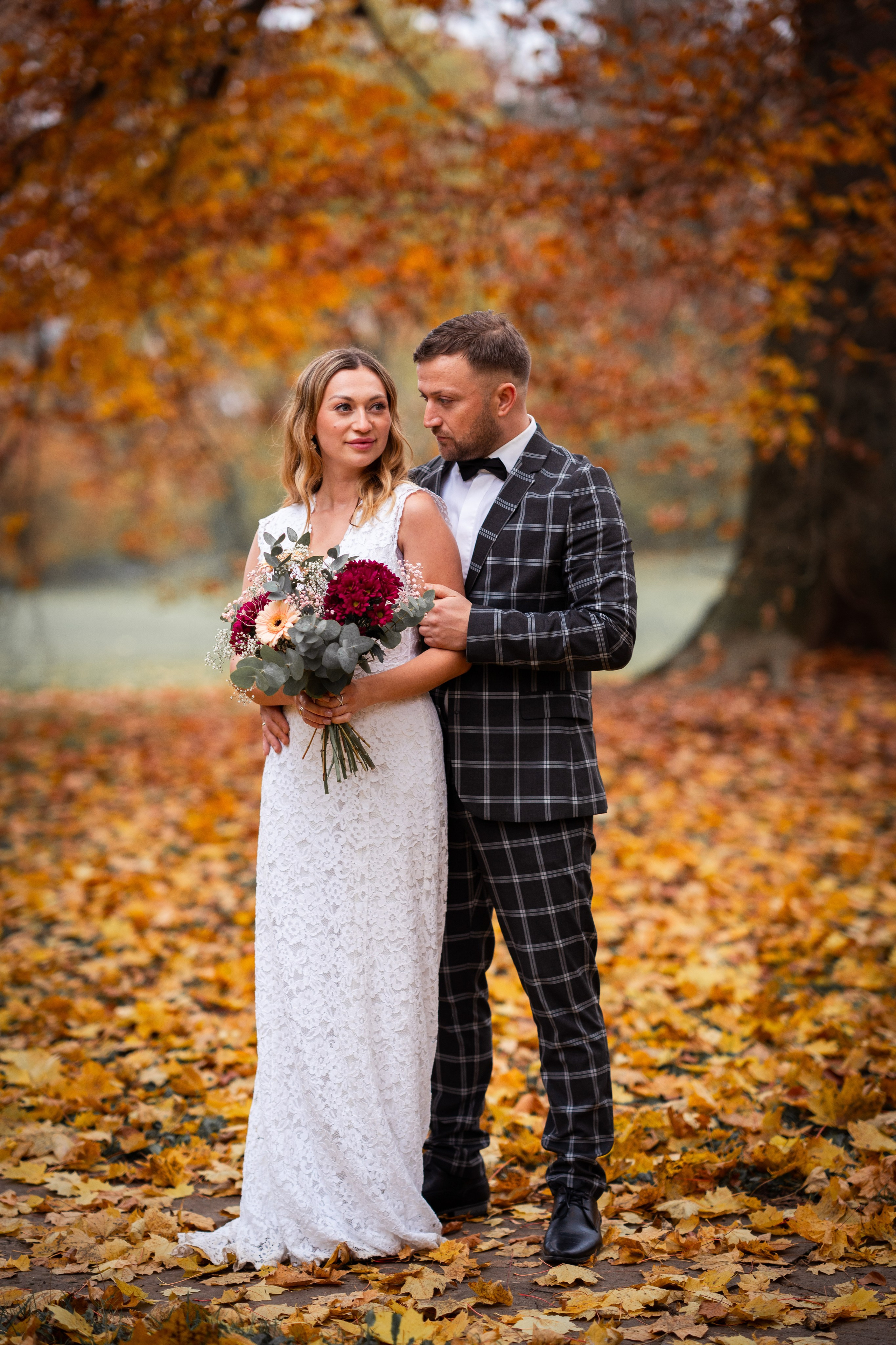 Inna & Vladimir. Fotostudio in Metzingen