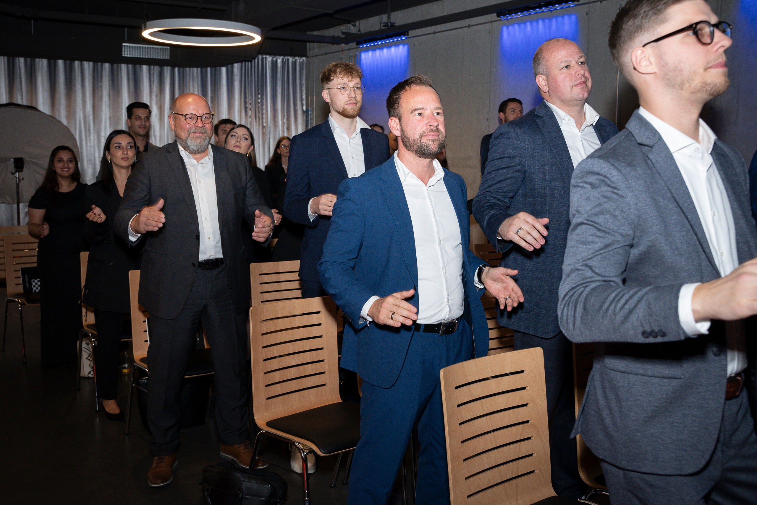 EVENTS BUSINESS. Fotostudio in Metzingen