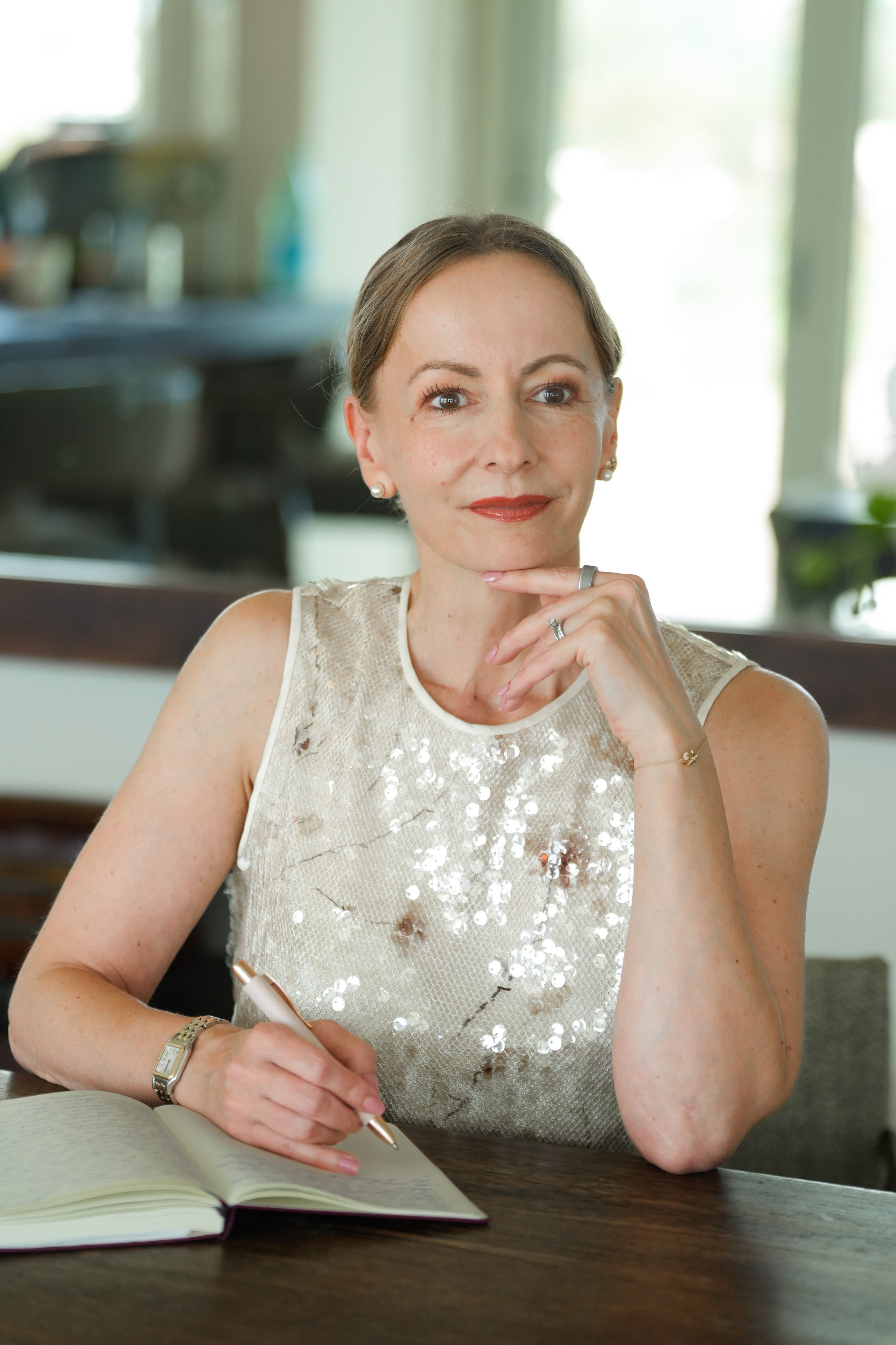 Annett. Fotostudio in Metzingen