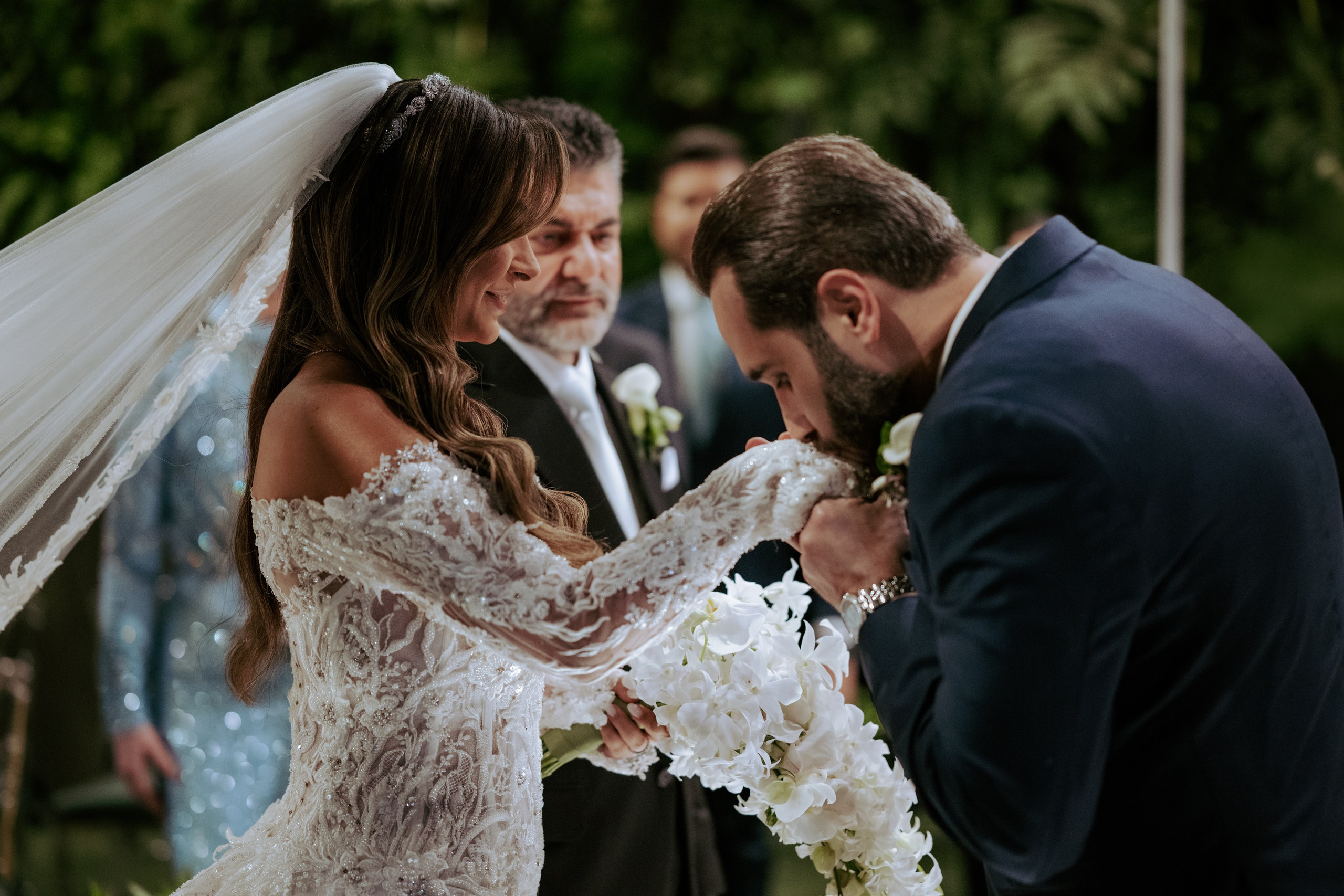 Amali & Mohammed