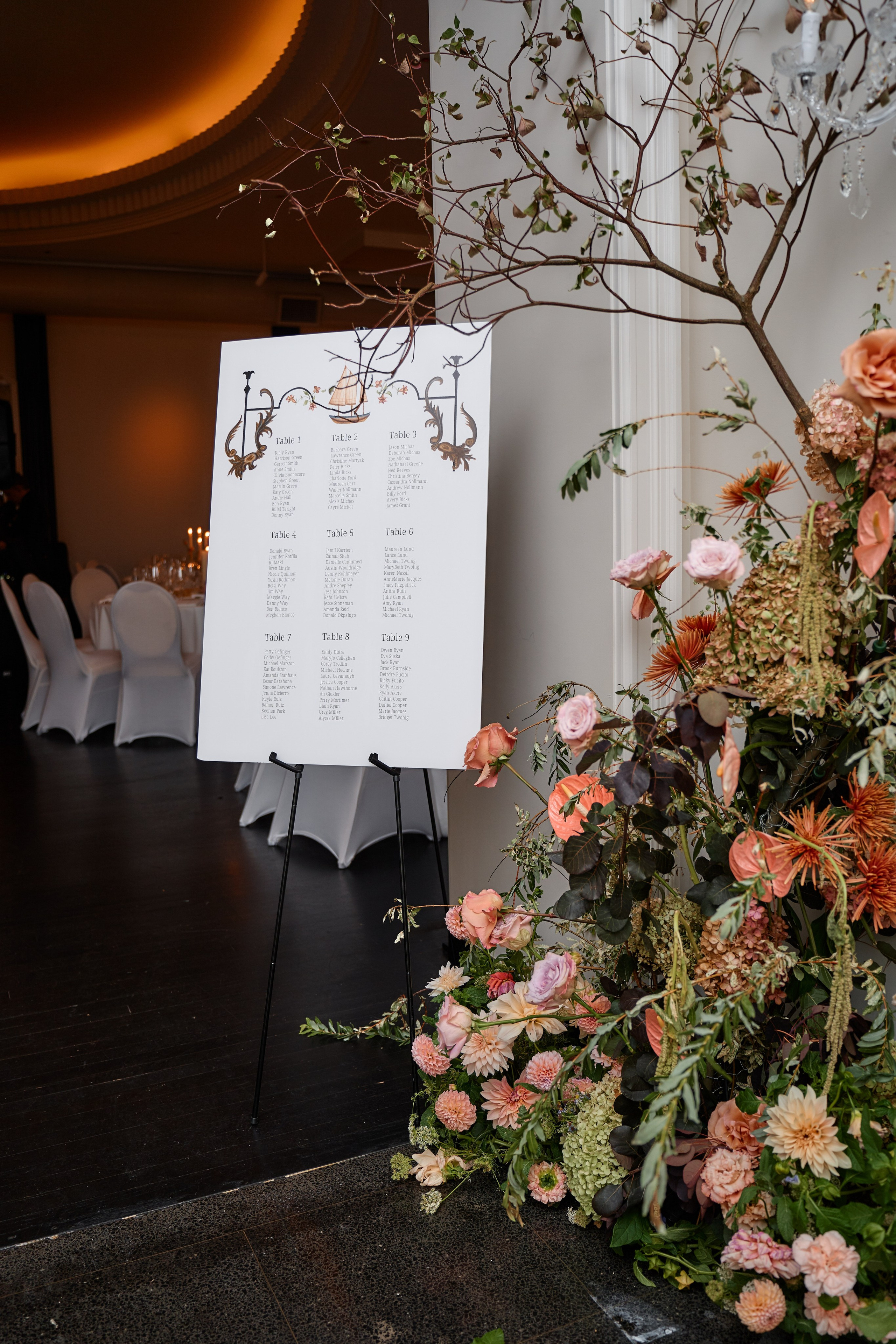 HARRISON & KELLY. Professional Wedding and event photographer USA New York