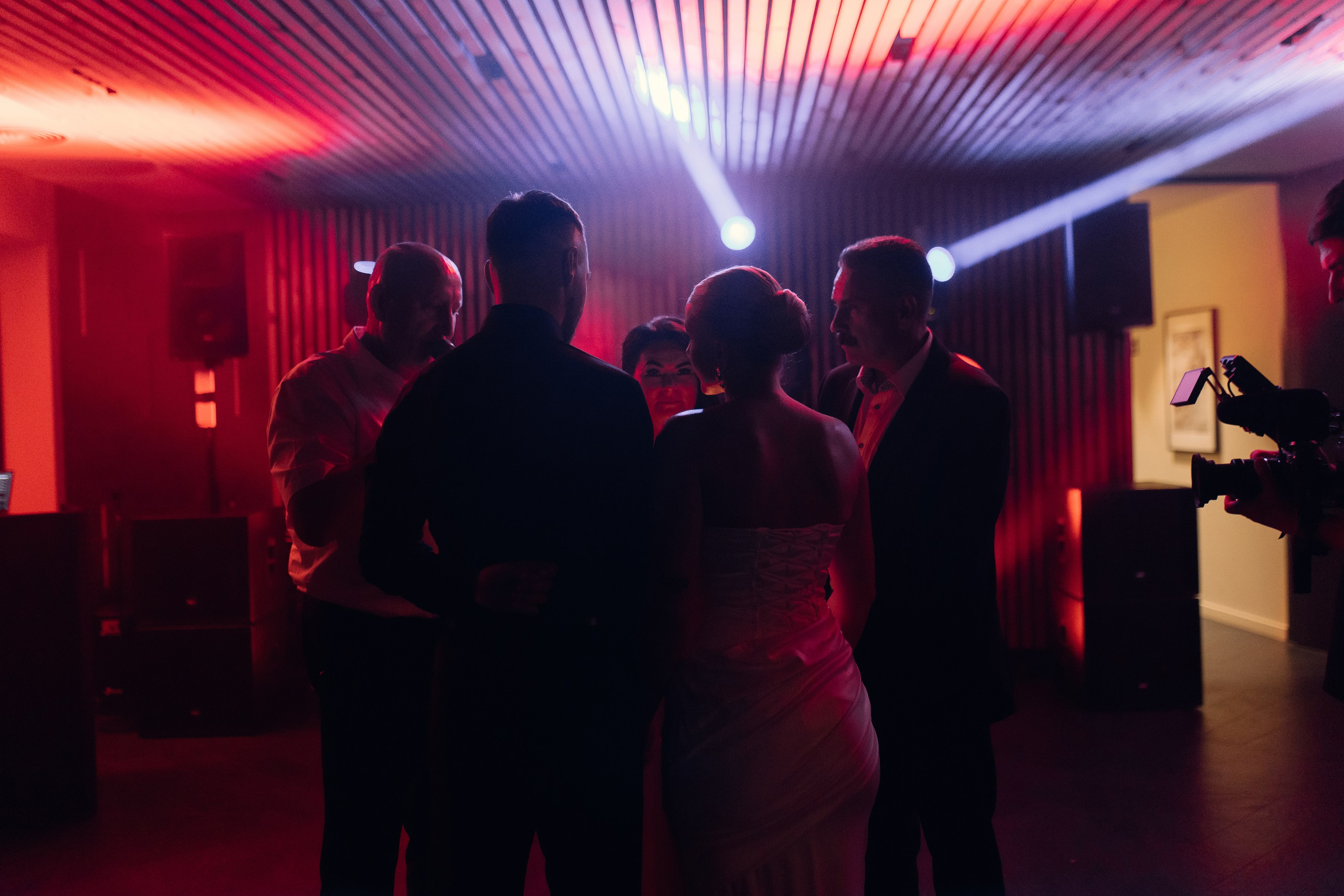 Ema Dominykas. Wedding photographer Ana Stockune