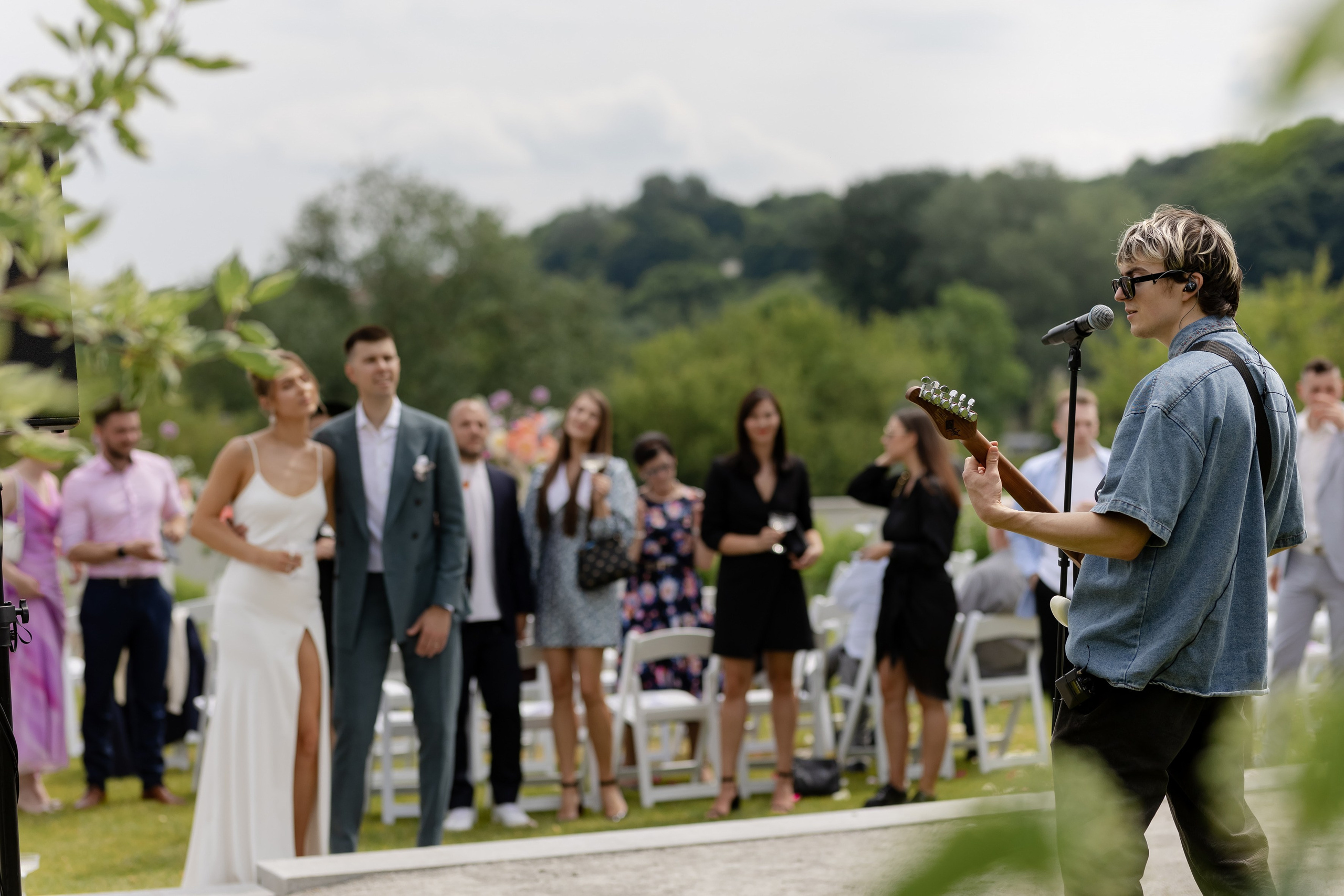 Vestuvių fotografe Lietuvoje ir Italijoje — Ana Stočkūnė