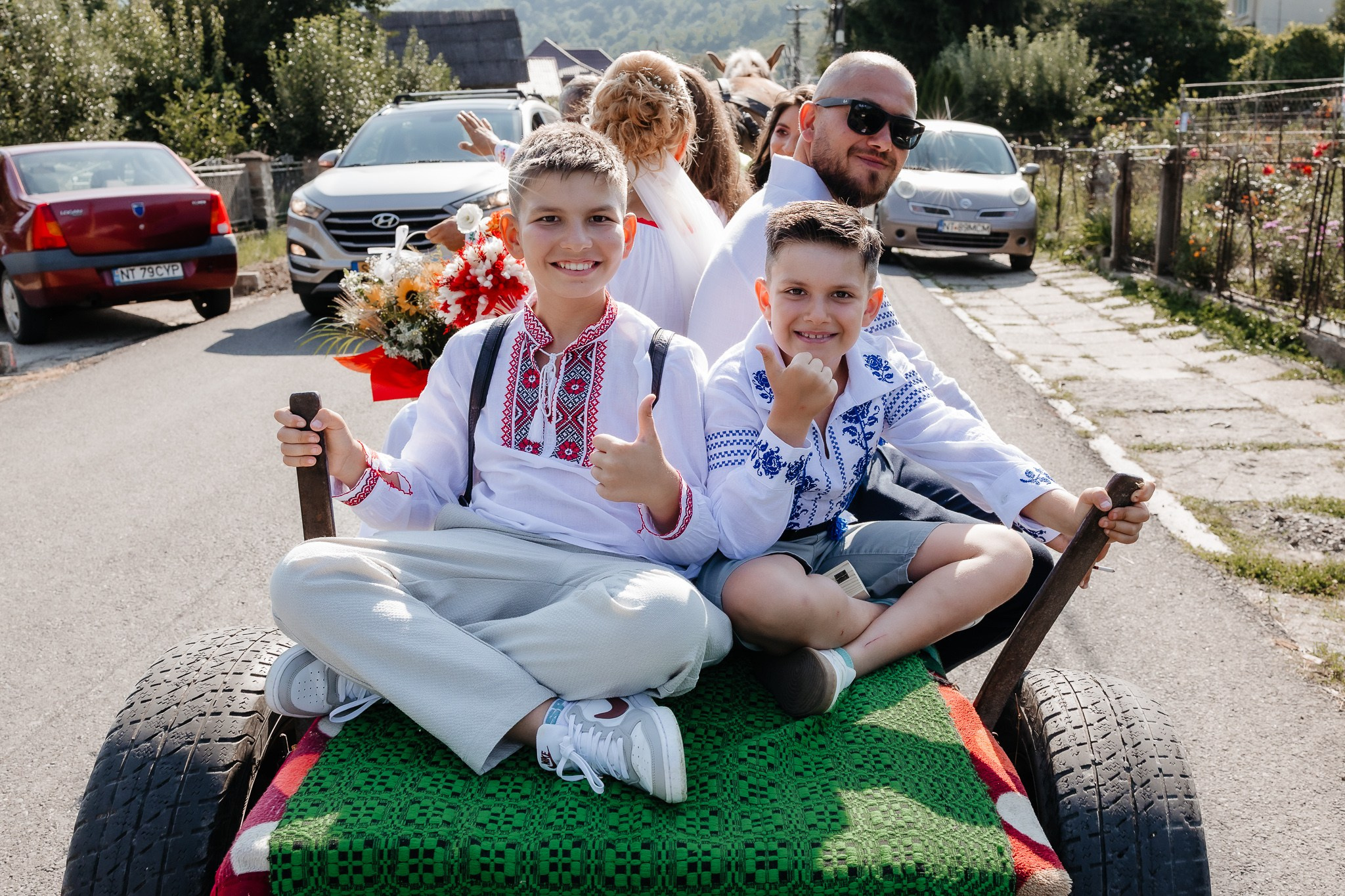 Tradiție și distracție. FotoACTIV.ro - Imaginea ta contează