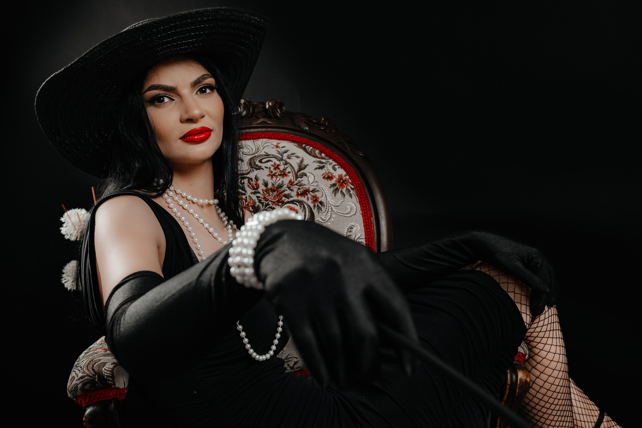 Maria old time. FotoACTIV.ro - Imaginea ta contează