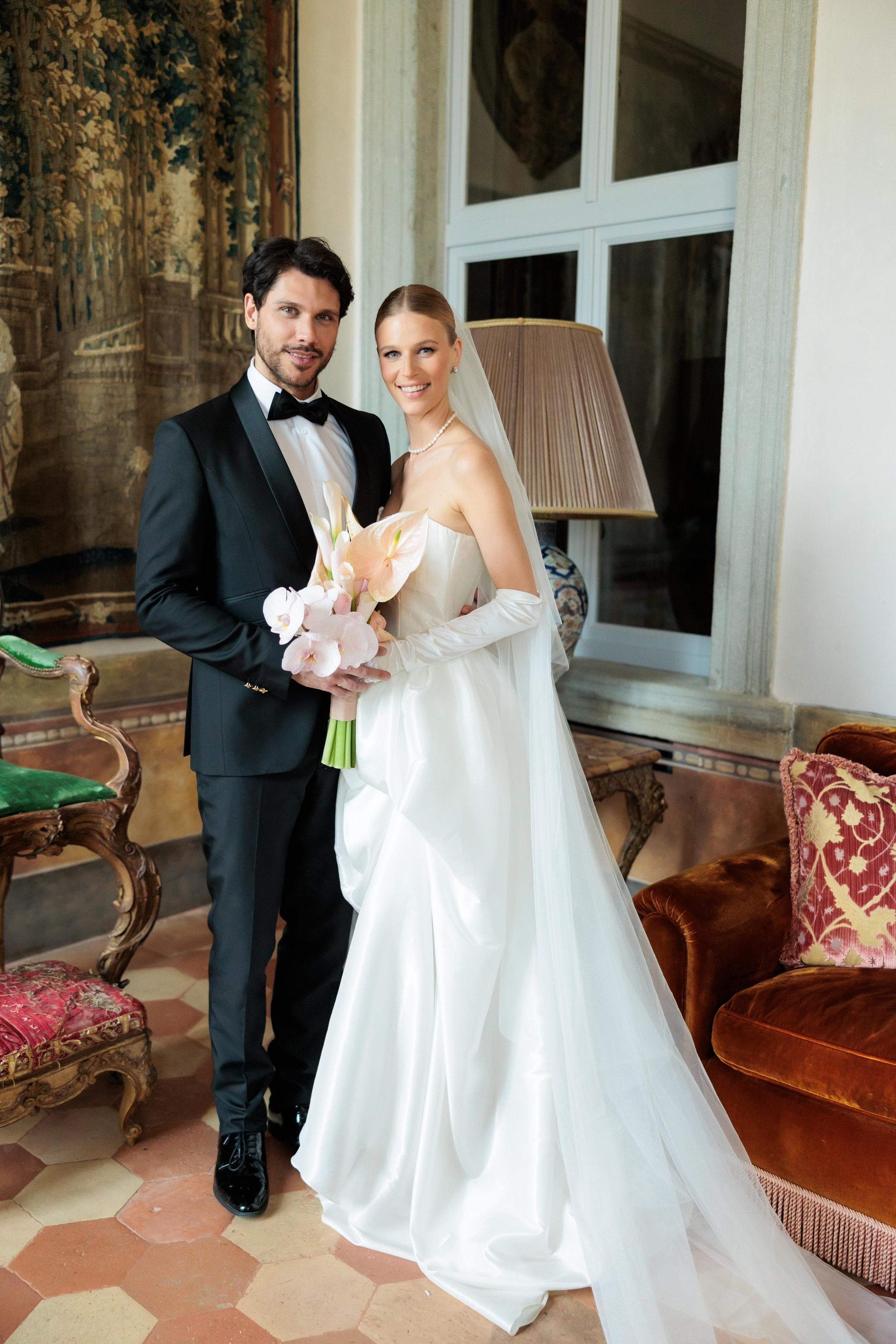 Editorial Villa Balbiano | Lake Como