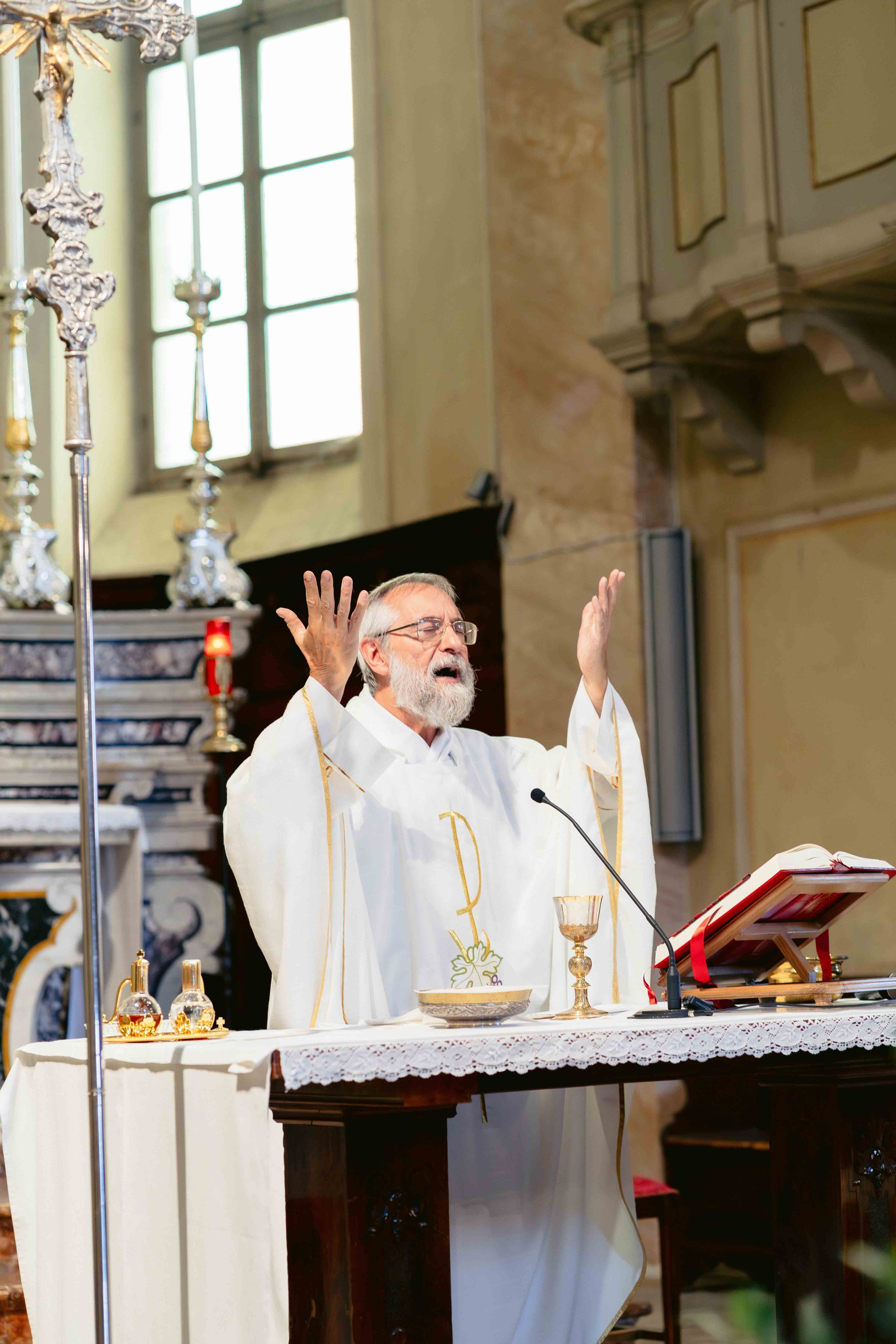 Wedding at Lake Garda | Hotel Ville Montefiori‎