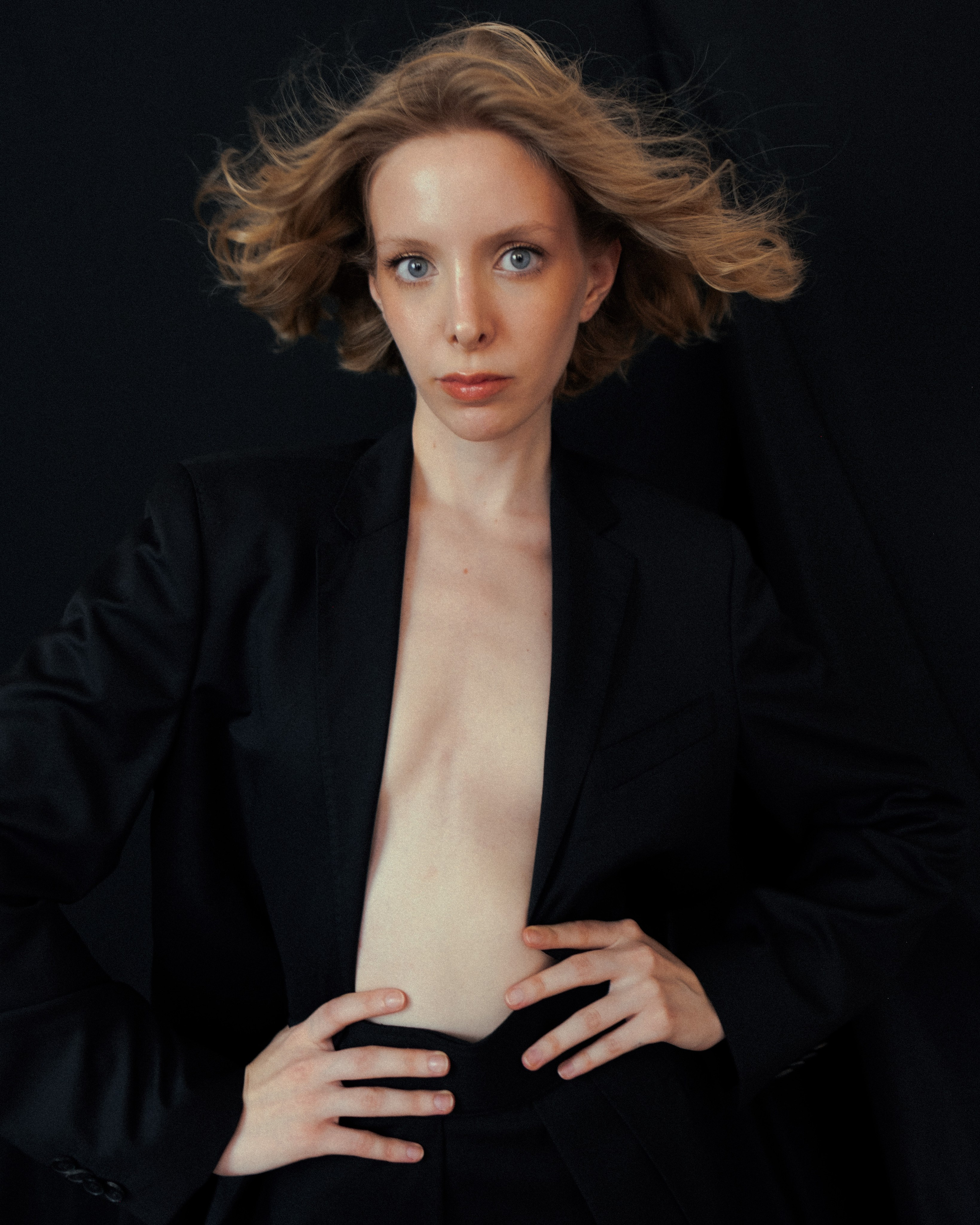 Eva. Photographer Olga Tsoi