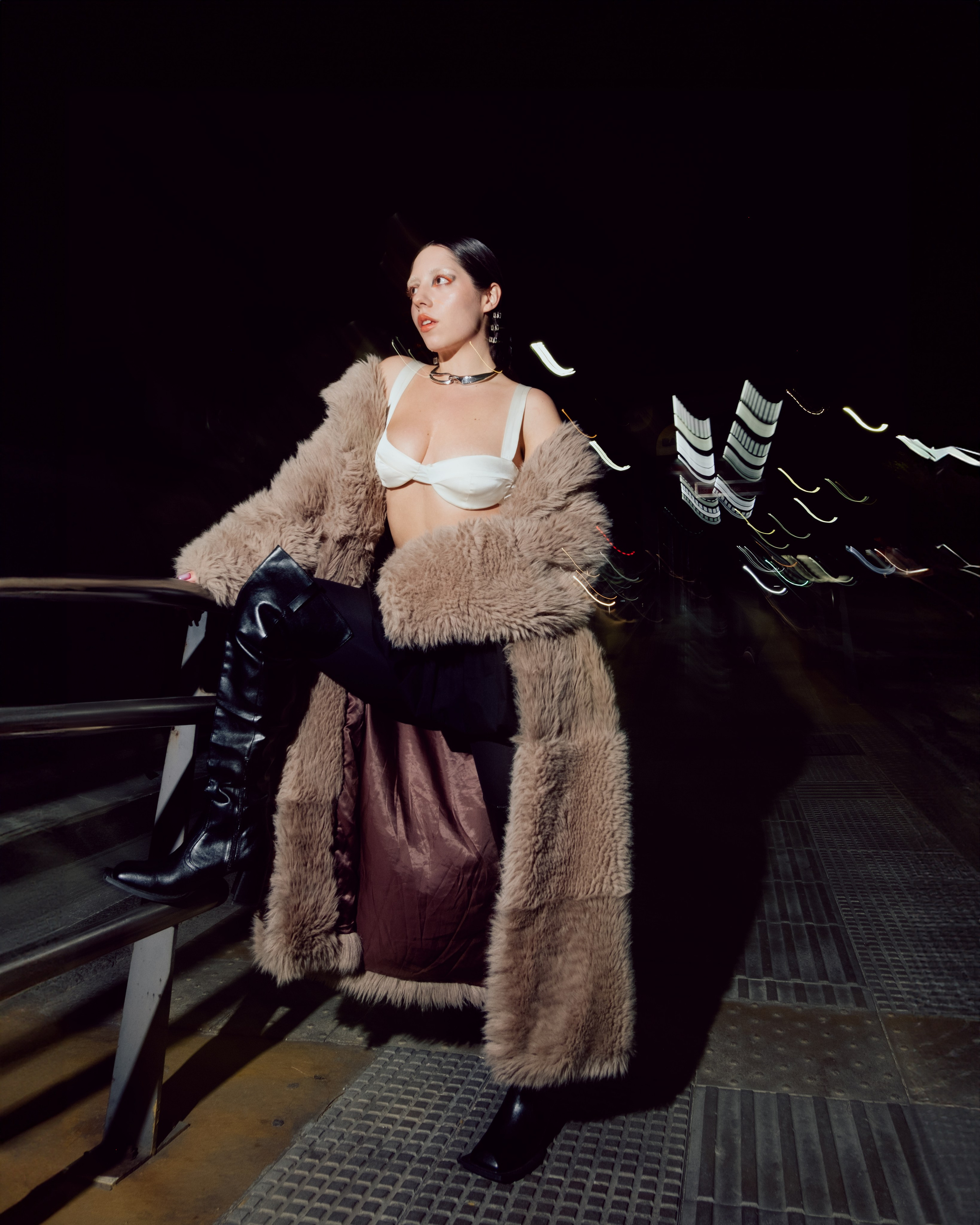 Elis. Photographer Olga Tsoi