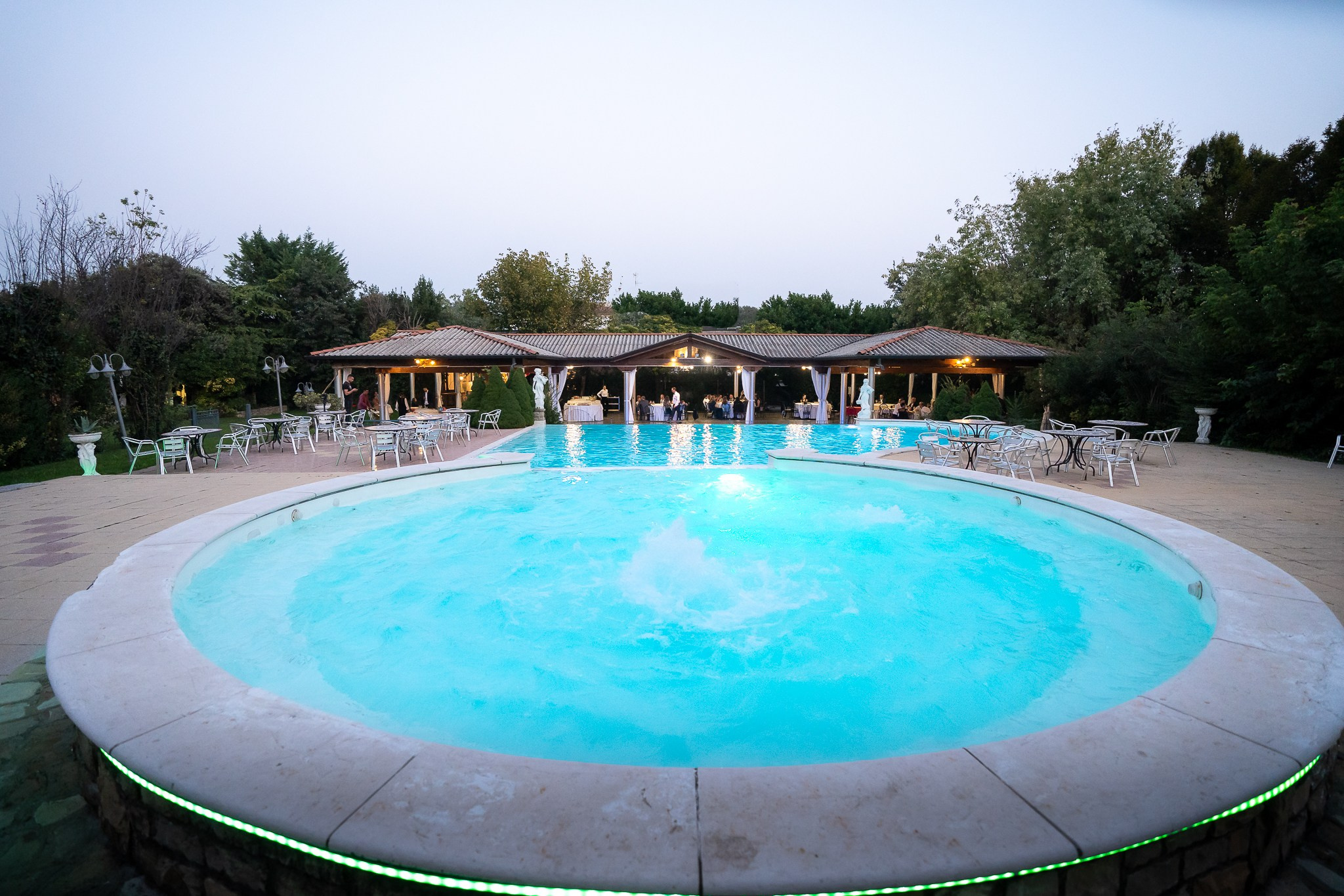 Dylan Andrés. Daniel Cosug