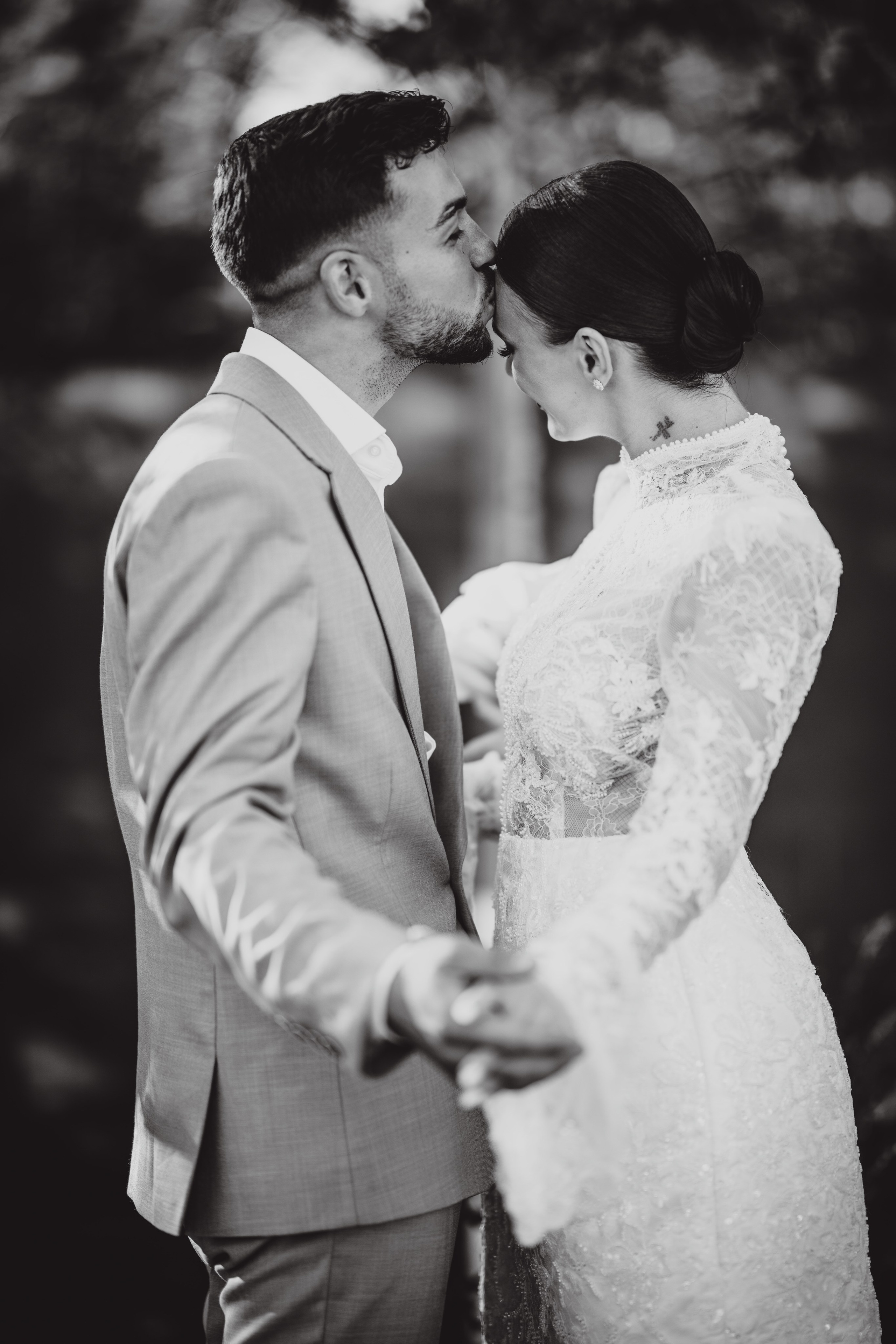 Andreea & Gabriel. The Catalins Events — Wedding Photography & Videography