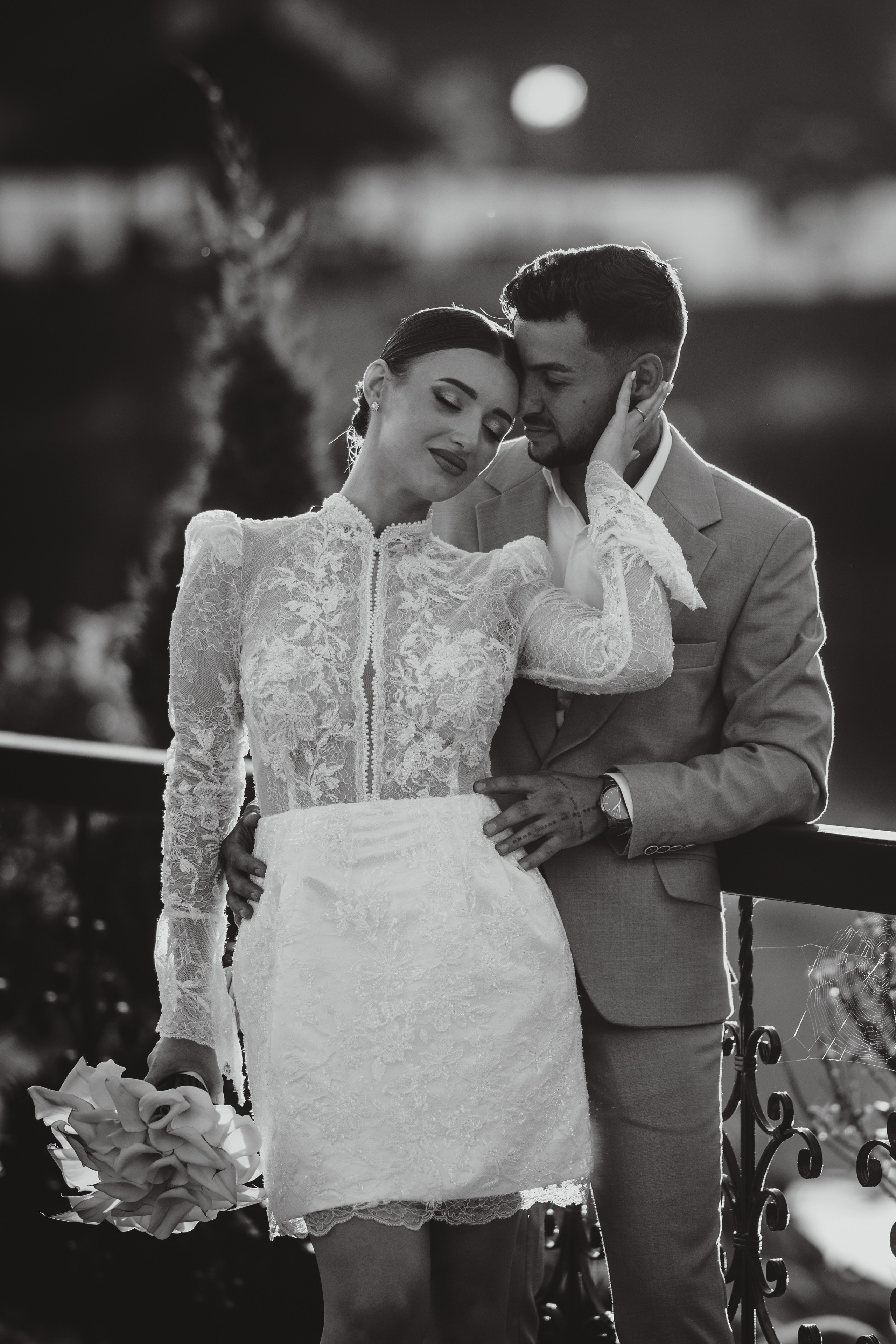 Andreea & Gabriel. The Catalins Events — Wedding Photography & Videography