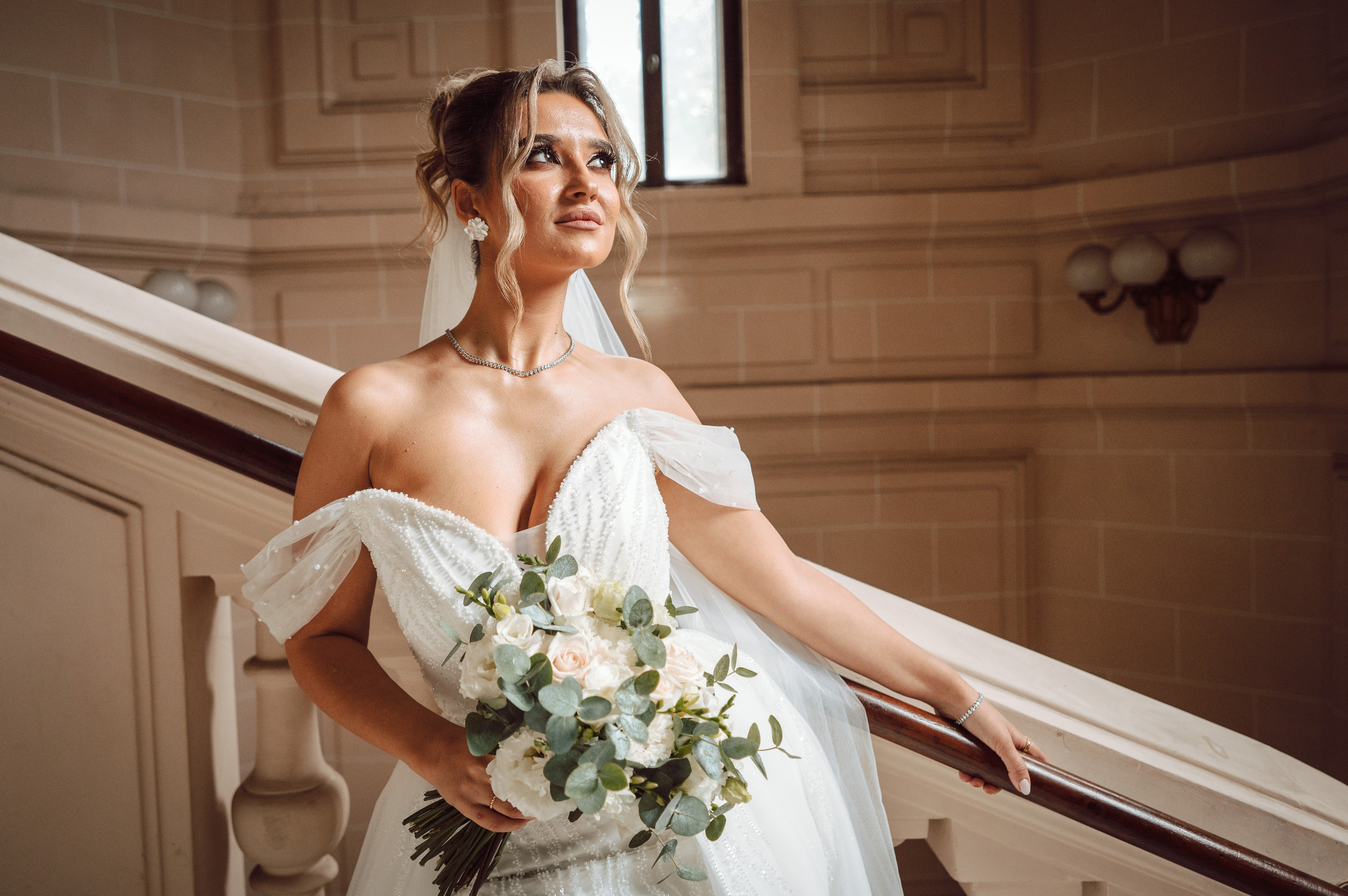 Andreea & Vlad. The Catalins Events — Wedding Photography & Videography