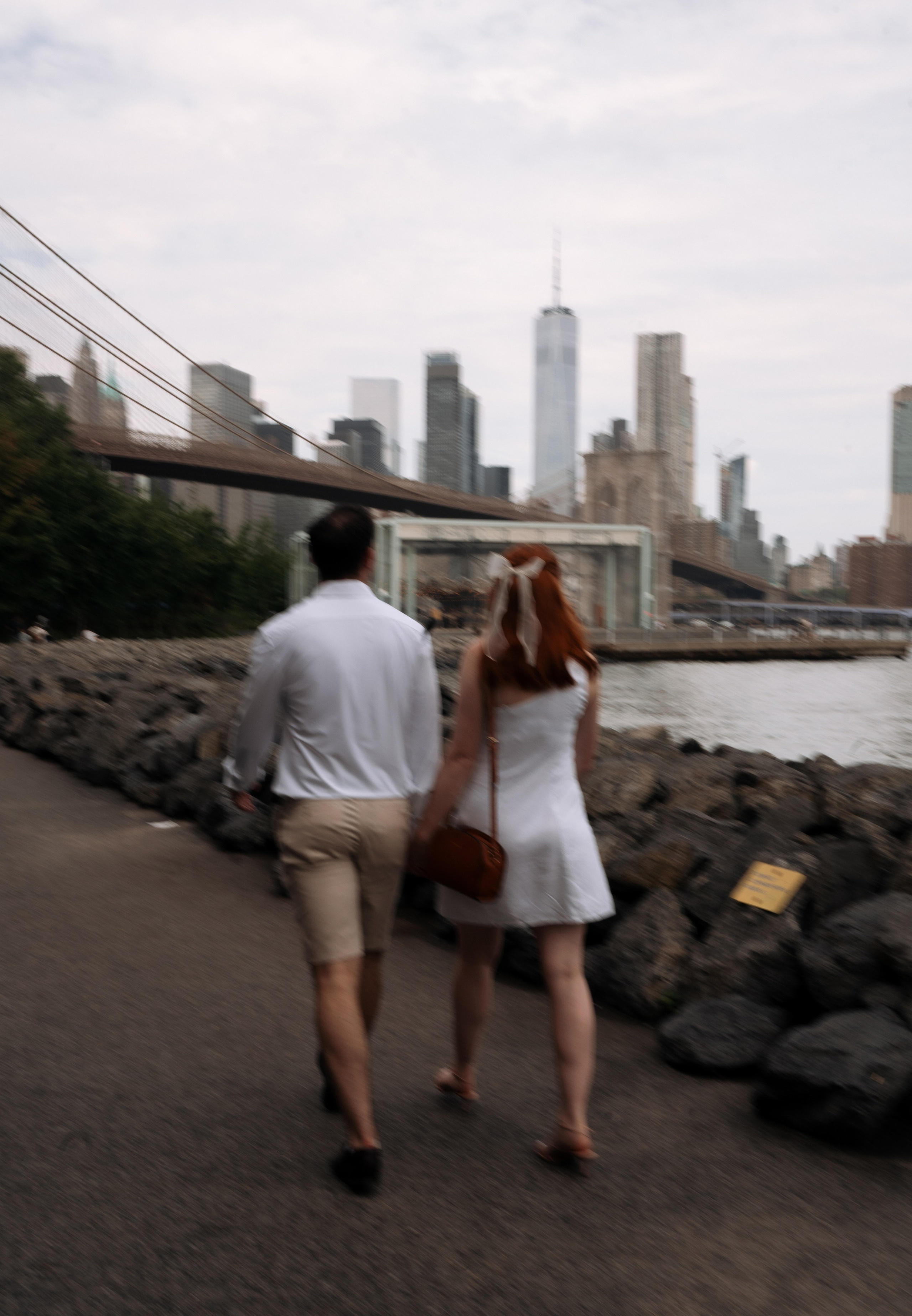Sally & Sean. New York + travel photographer