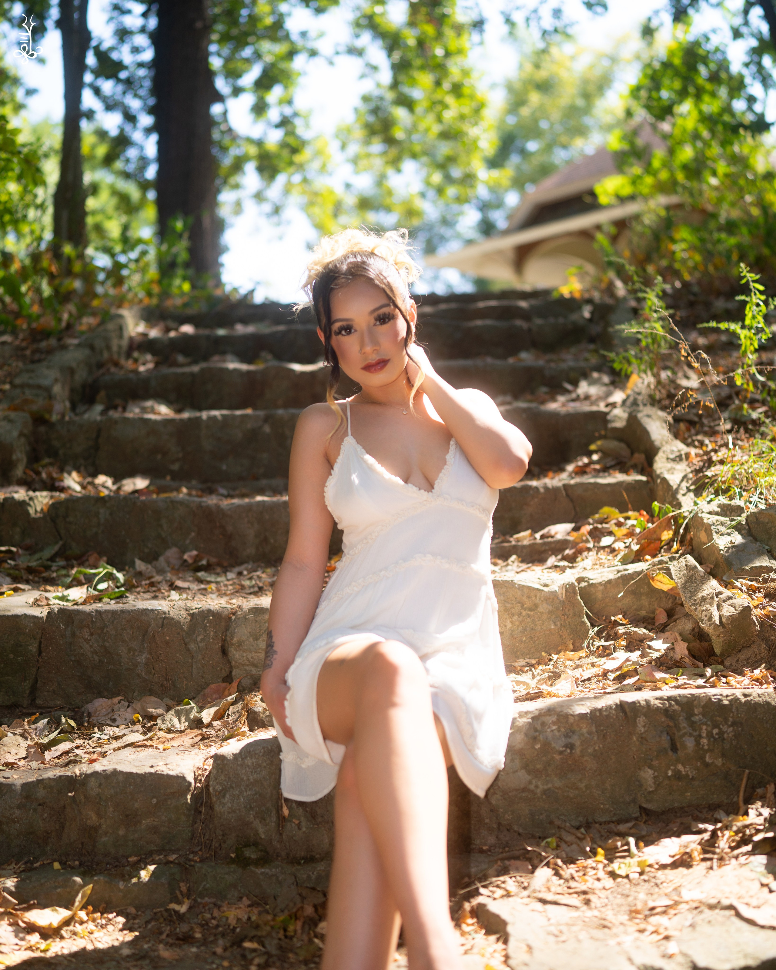 LILIANA. Ke’Ondris