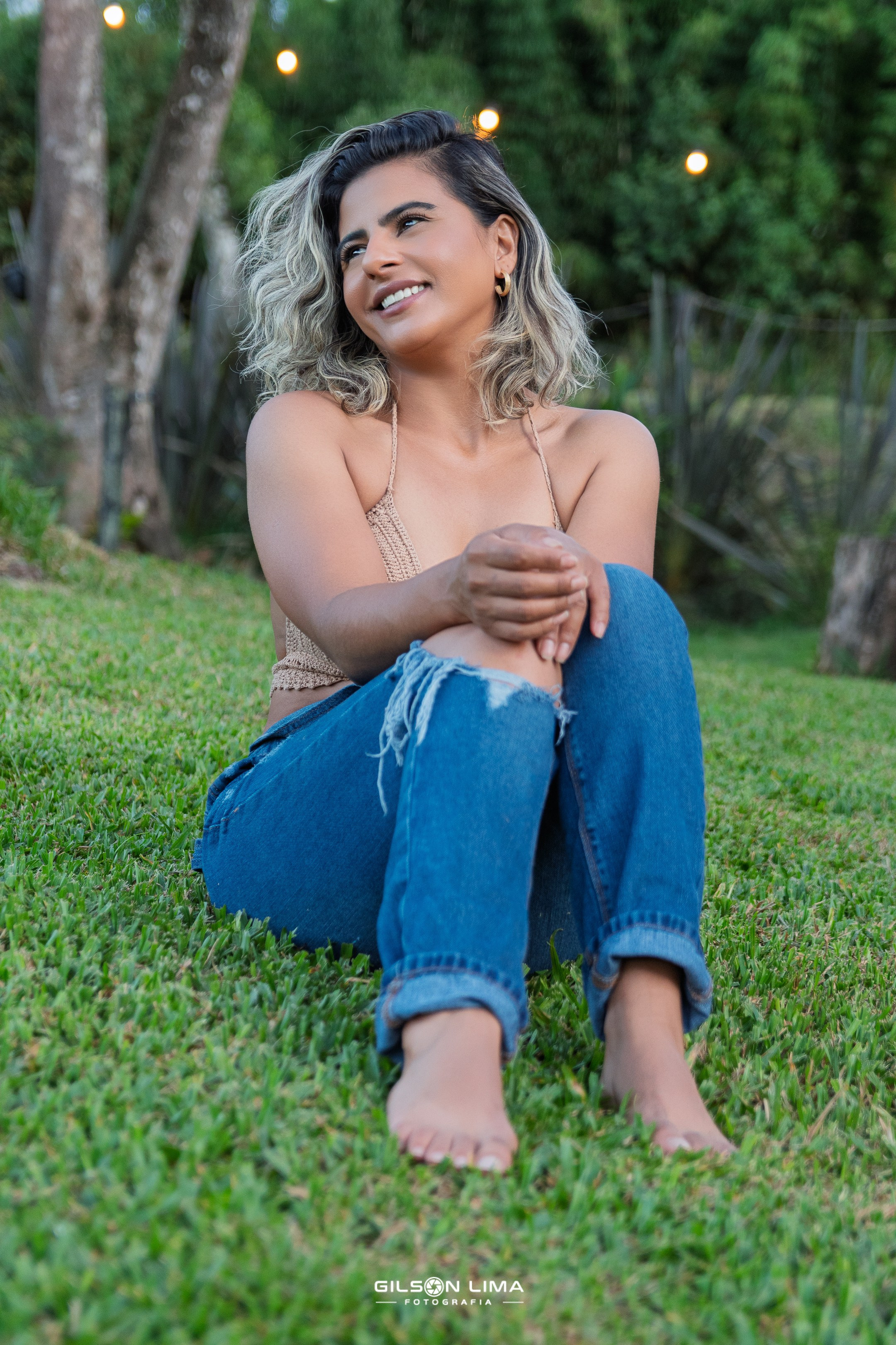 Valéria Gambarotto. Gilson Lima Fotografia