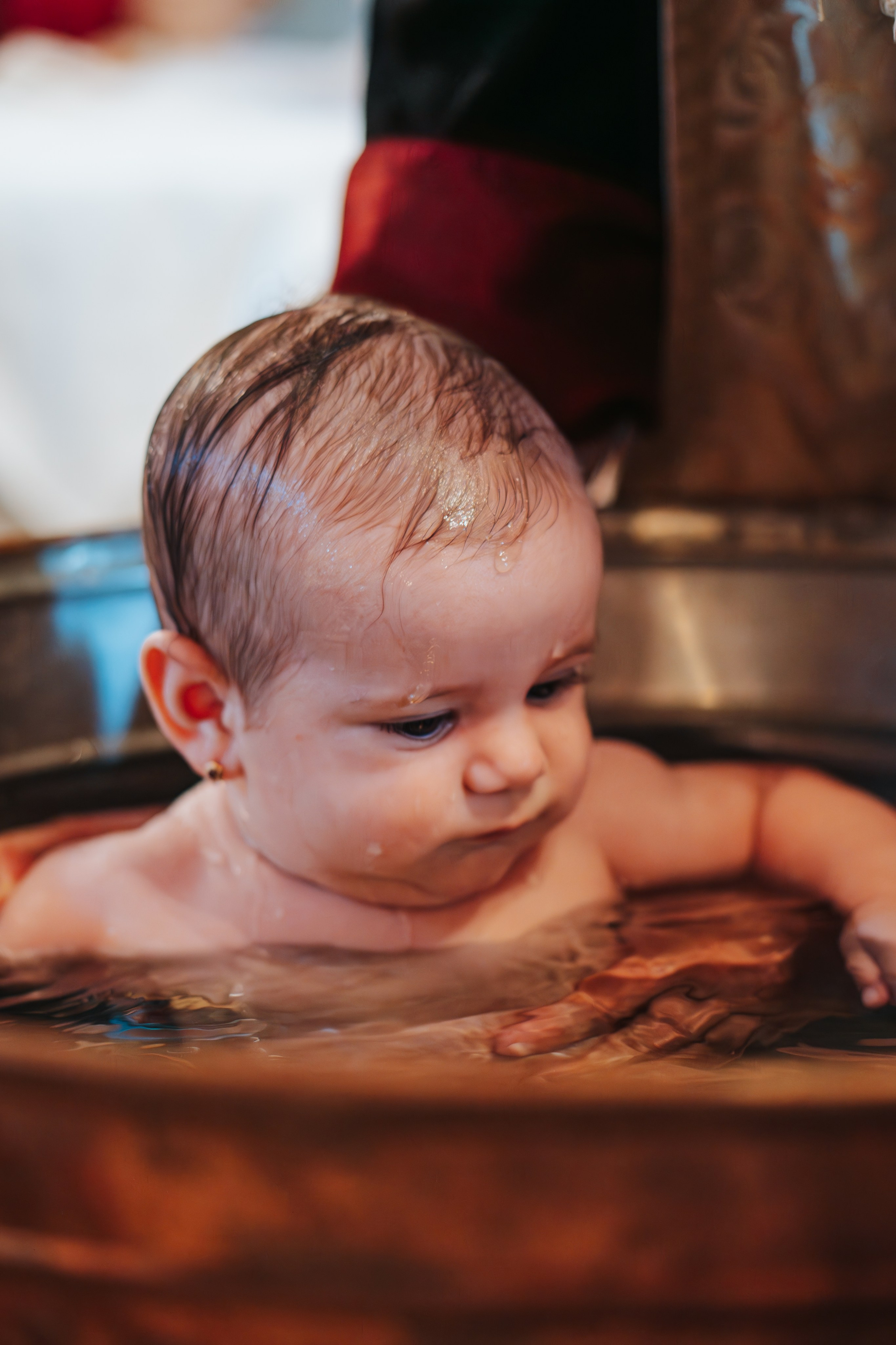 Matilda. Fotograf de evenimente din Romania