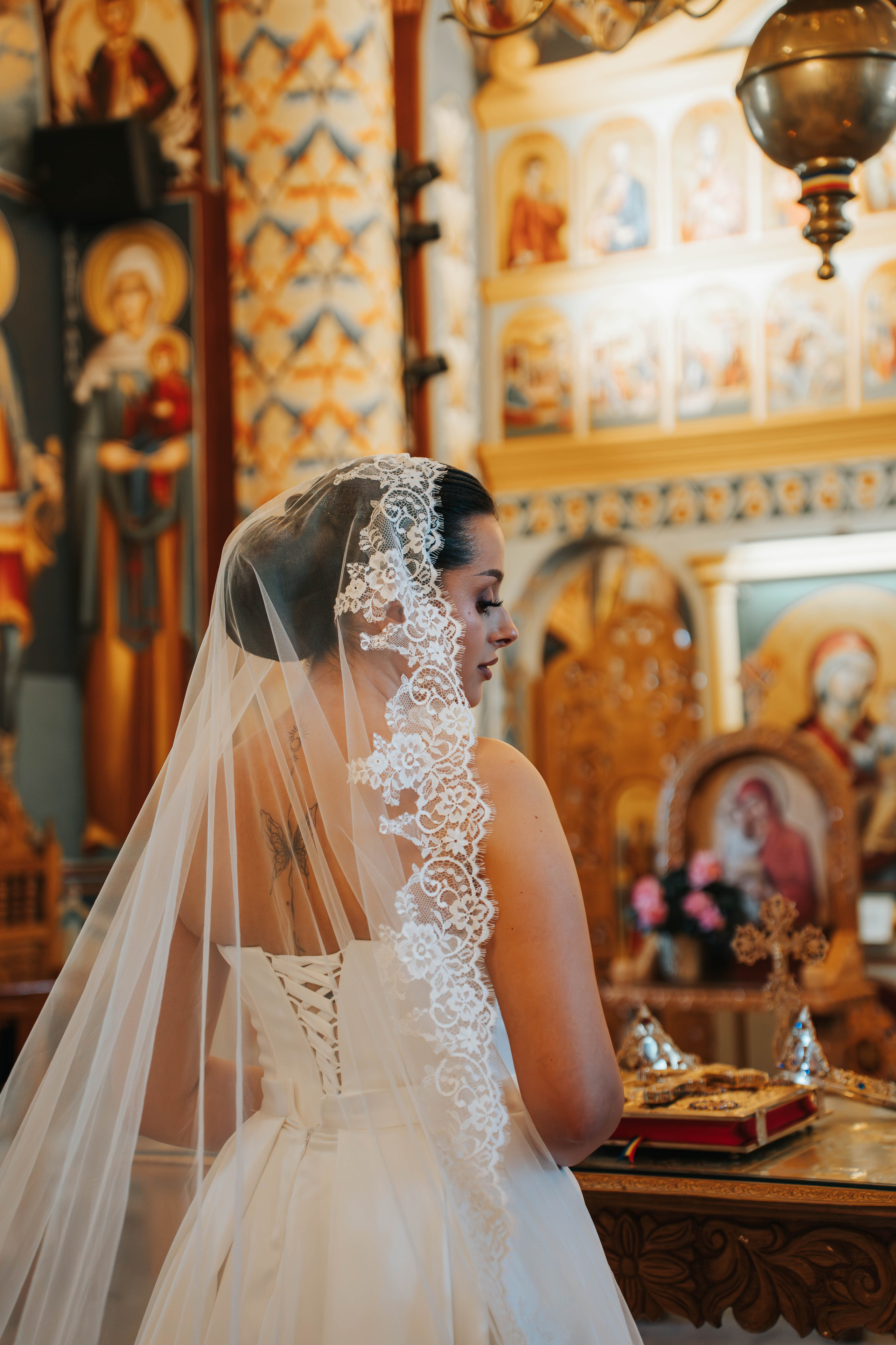 Andrada si Alin. Fotograf de evenimente din Romania