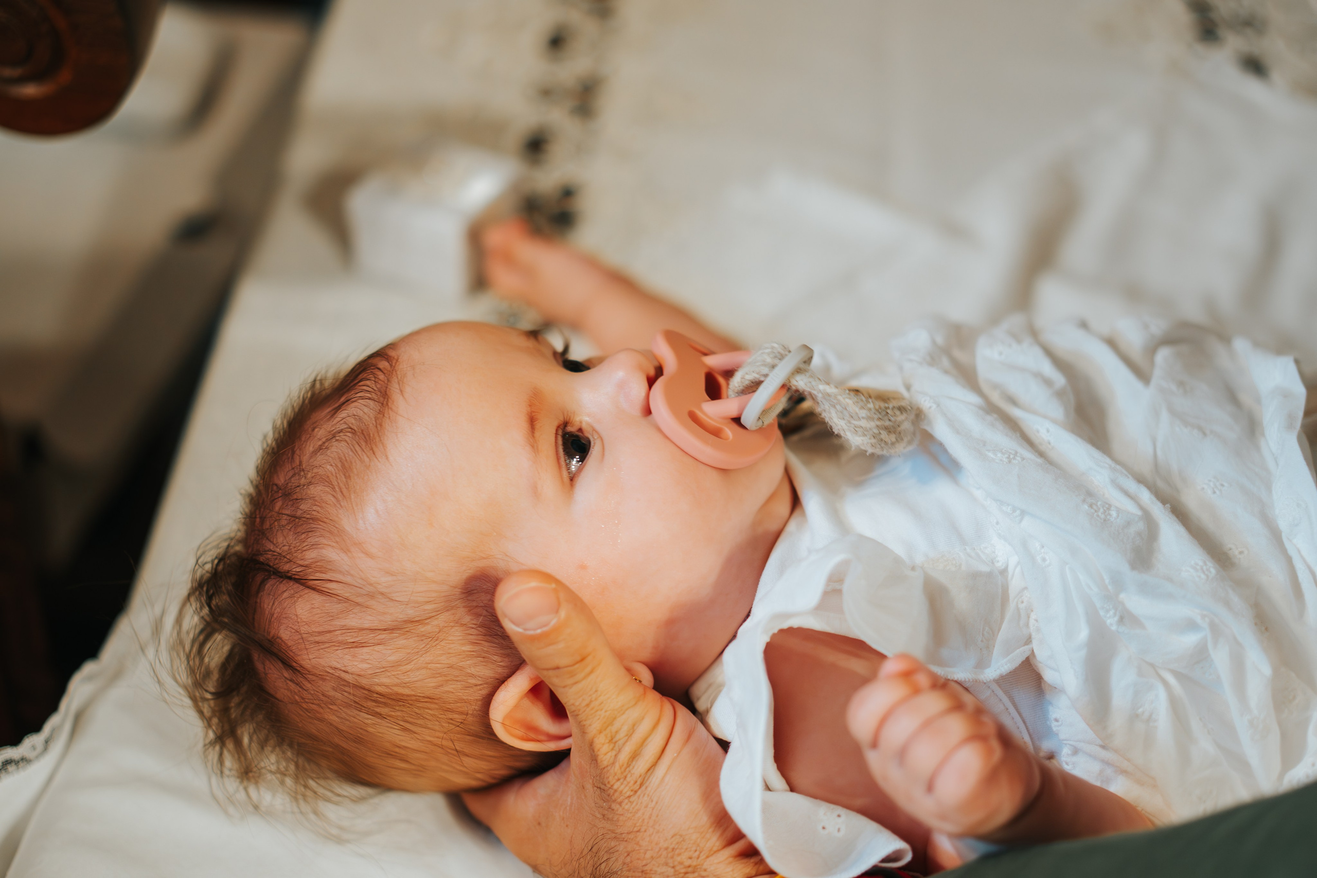 Matilda. Fotograf de evenimente din Romania