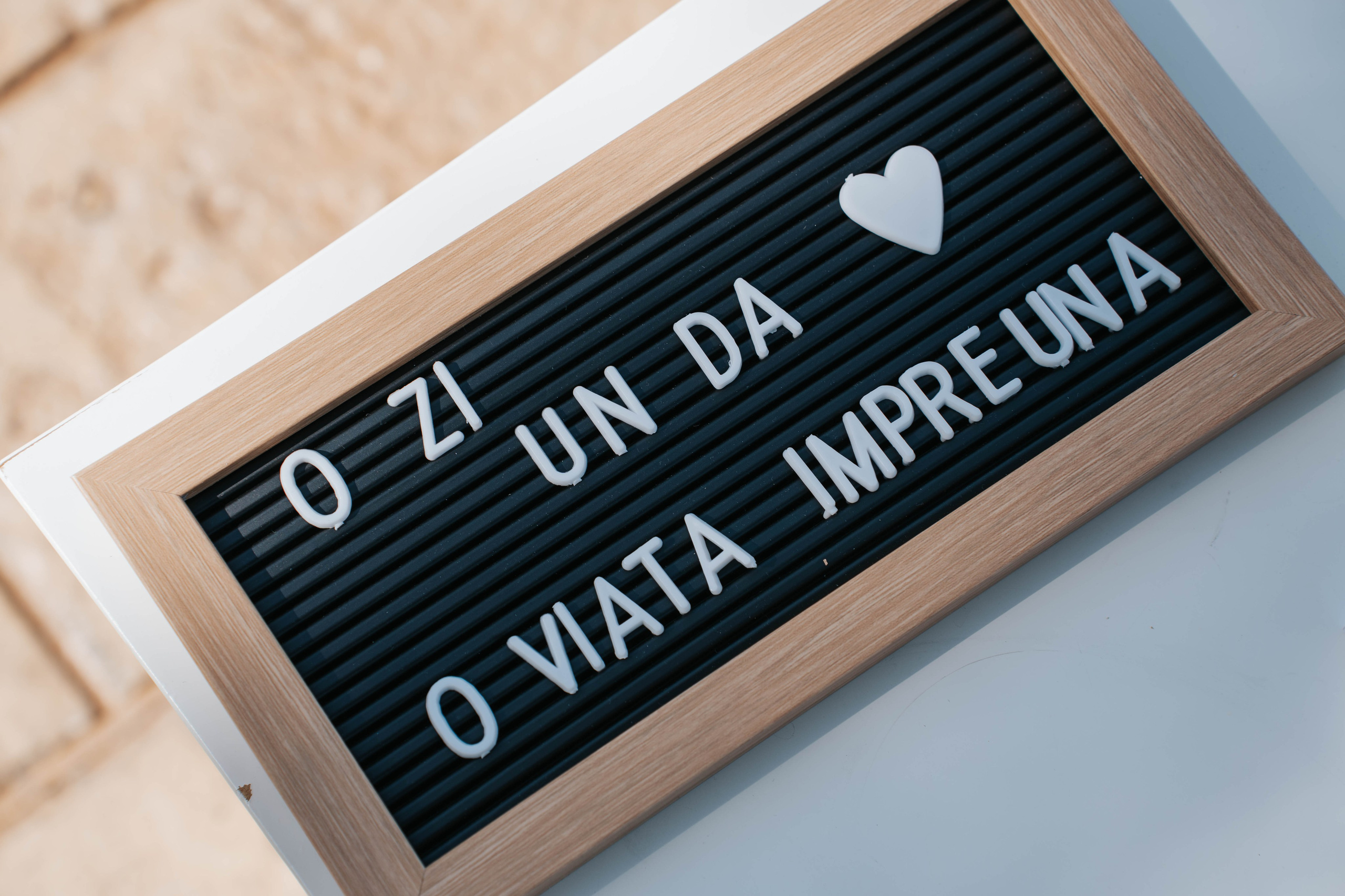 Diana si Mihai. Fotograf de evenimente din Romania