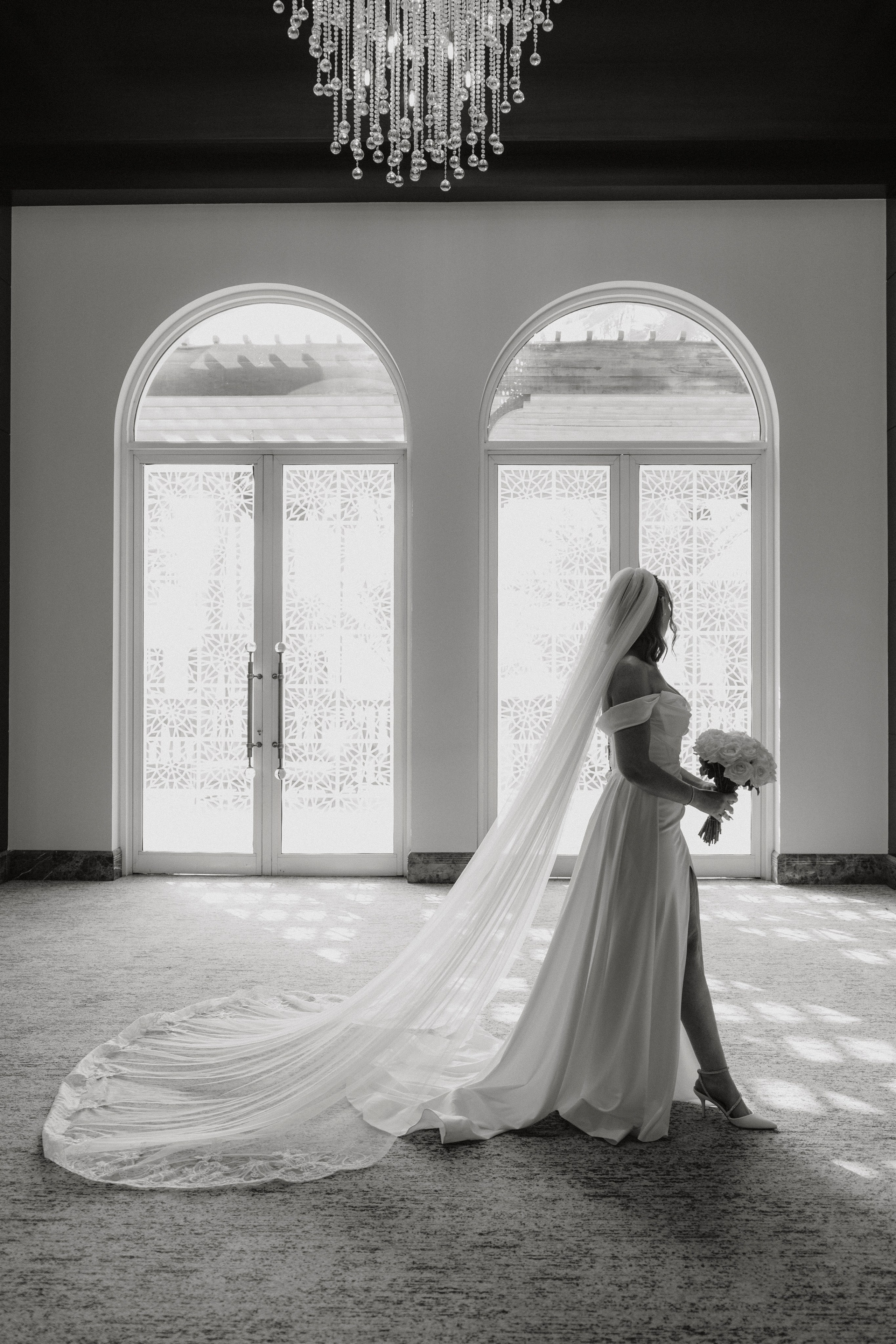 T & A Wedding Ceremony + Reception