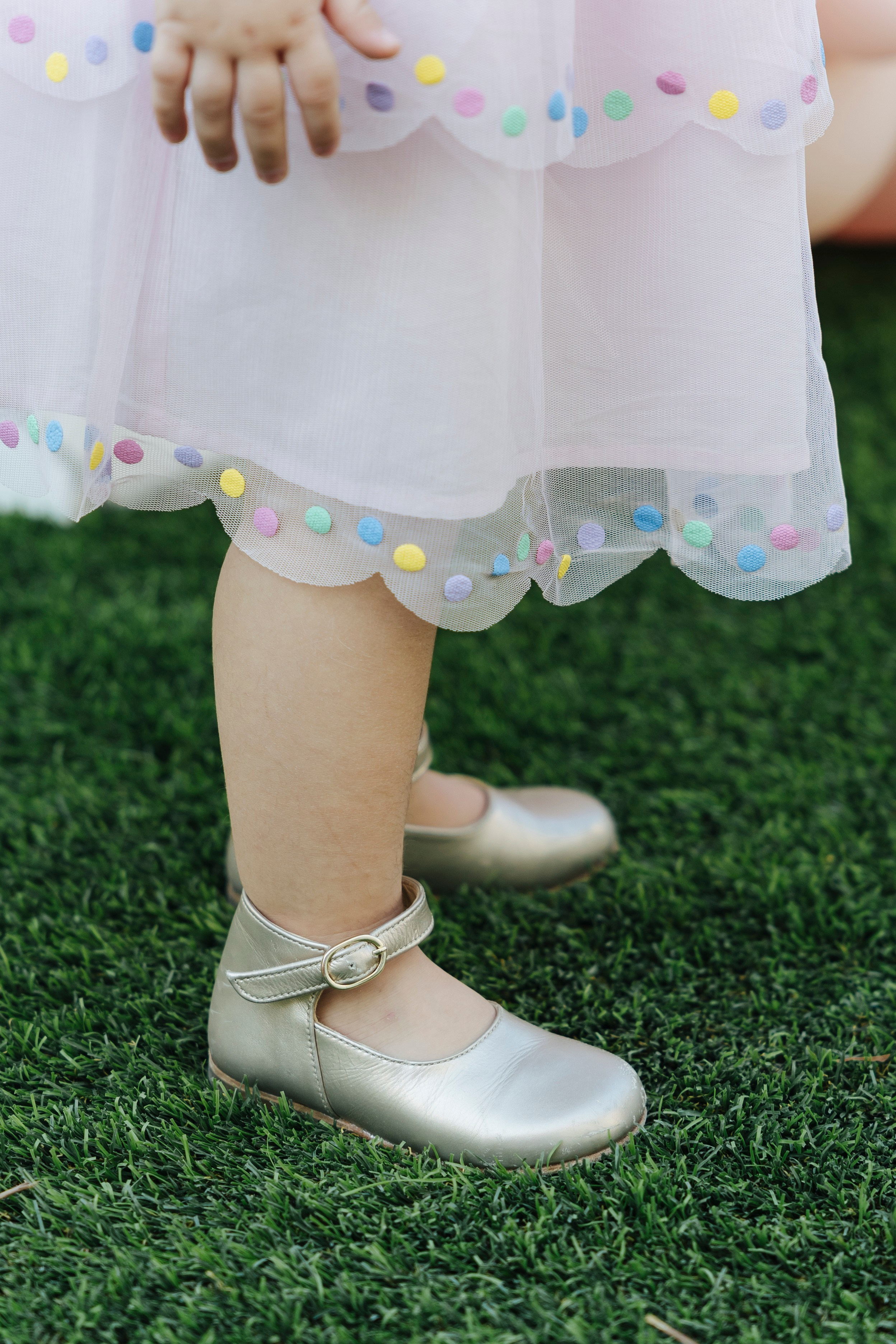 Hind’s 2nd Birthday