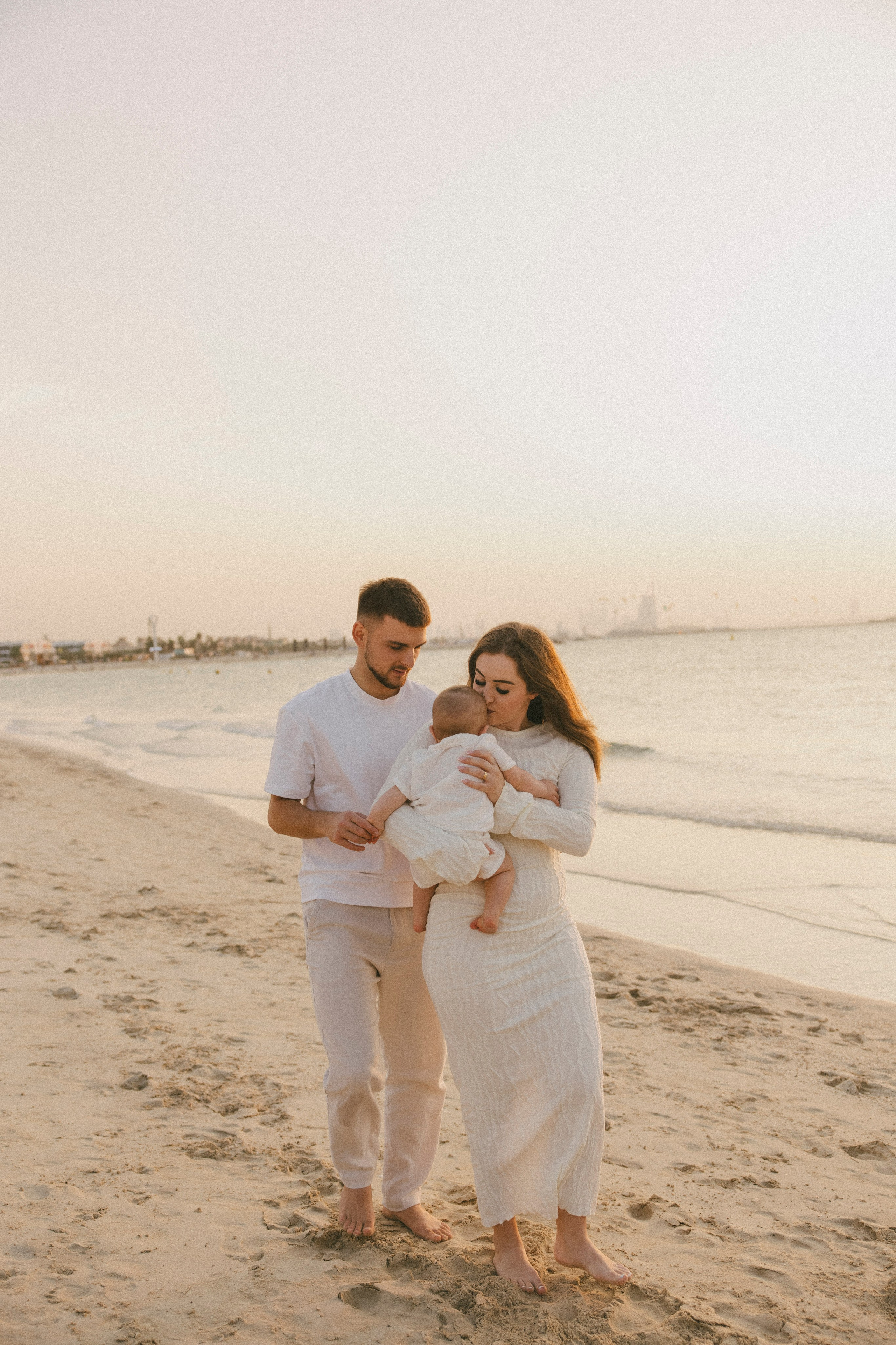 Family Photoshoot in Dubai