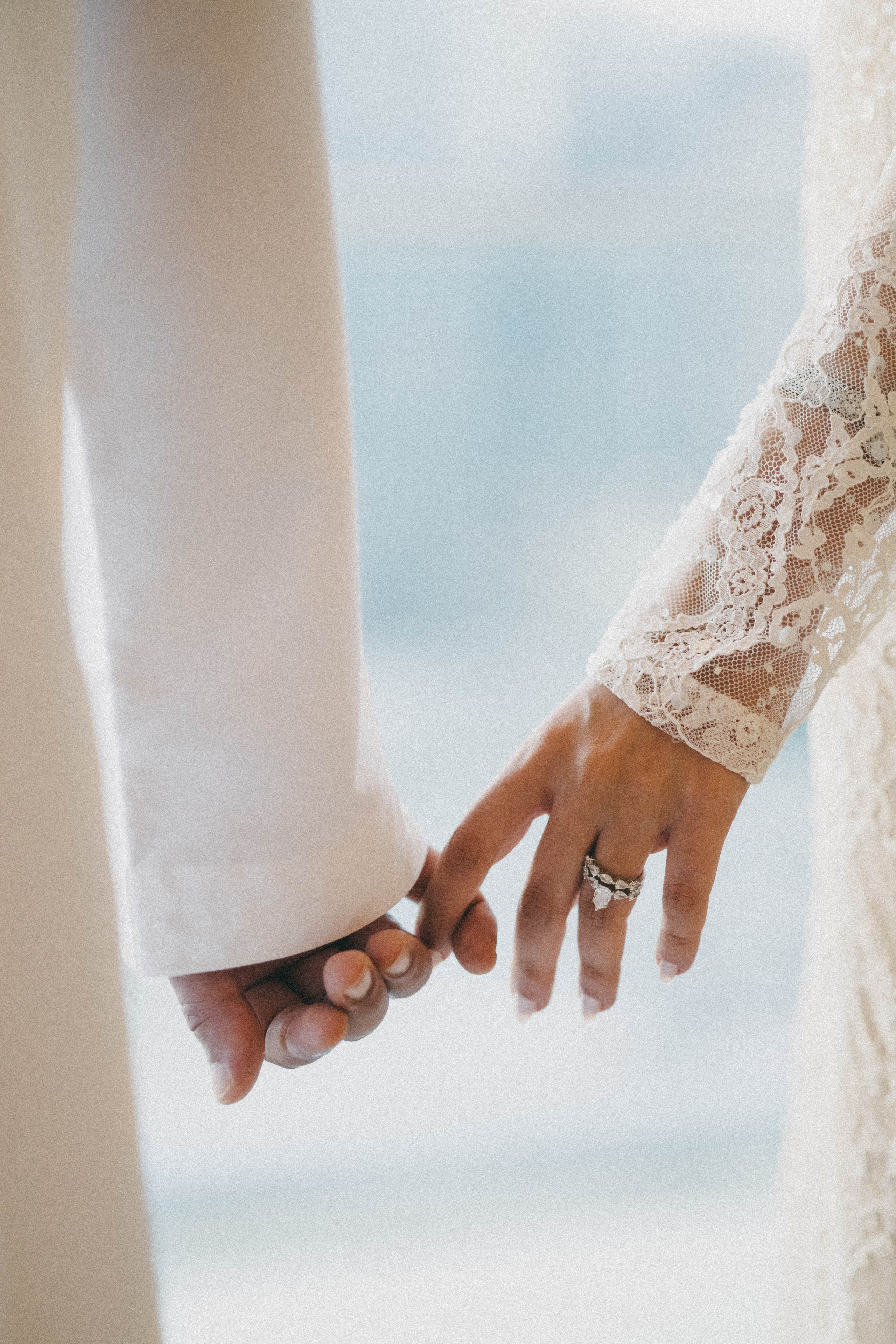 Shamma & Saeed