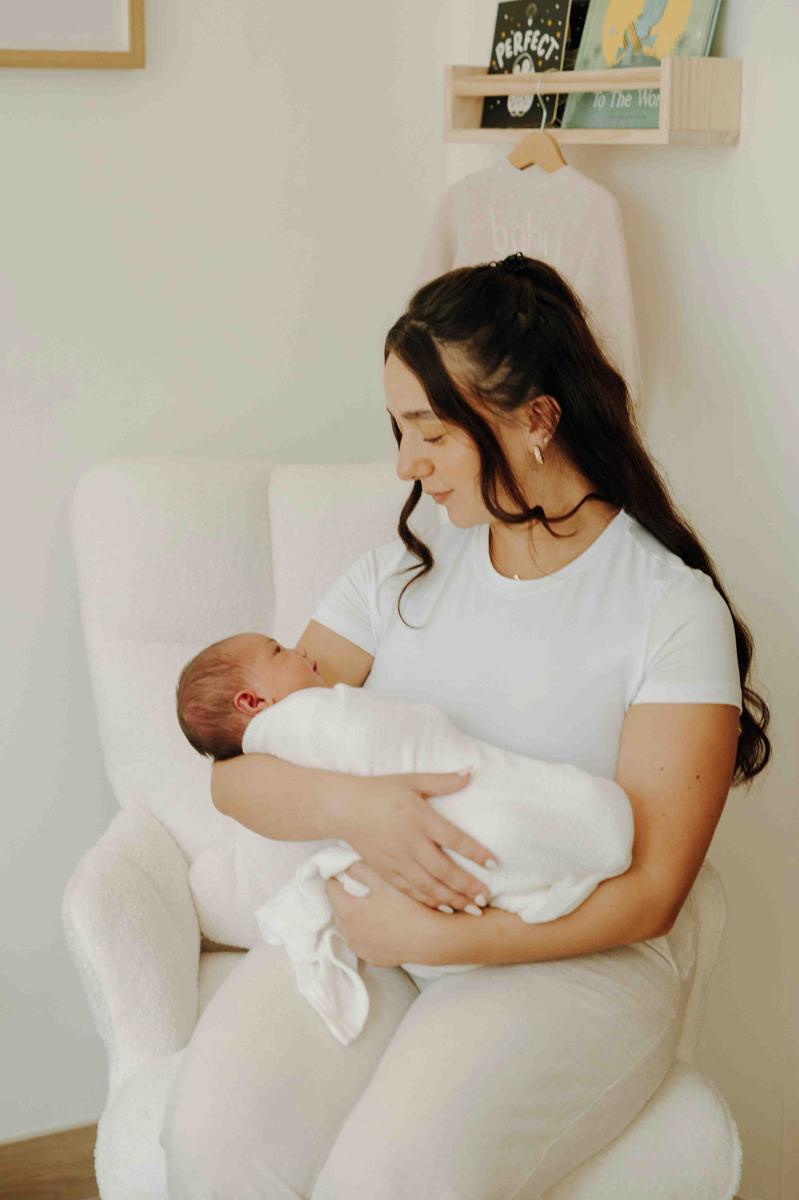 Newborn Nico. Wedding, Maternity & Family Photographer in Dubai, UAE & Worldwide