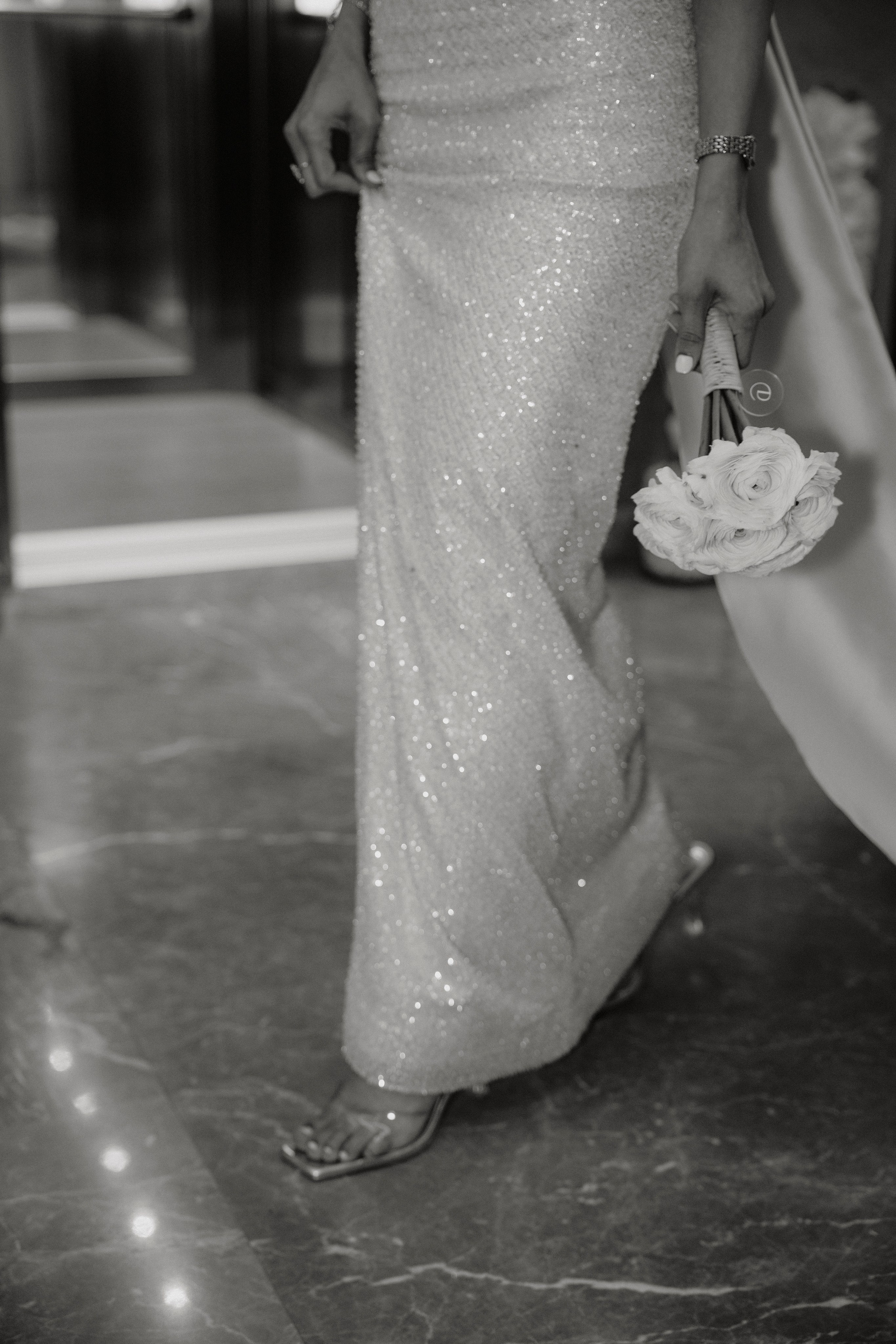 Fatima & Saif Melcha