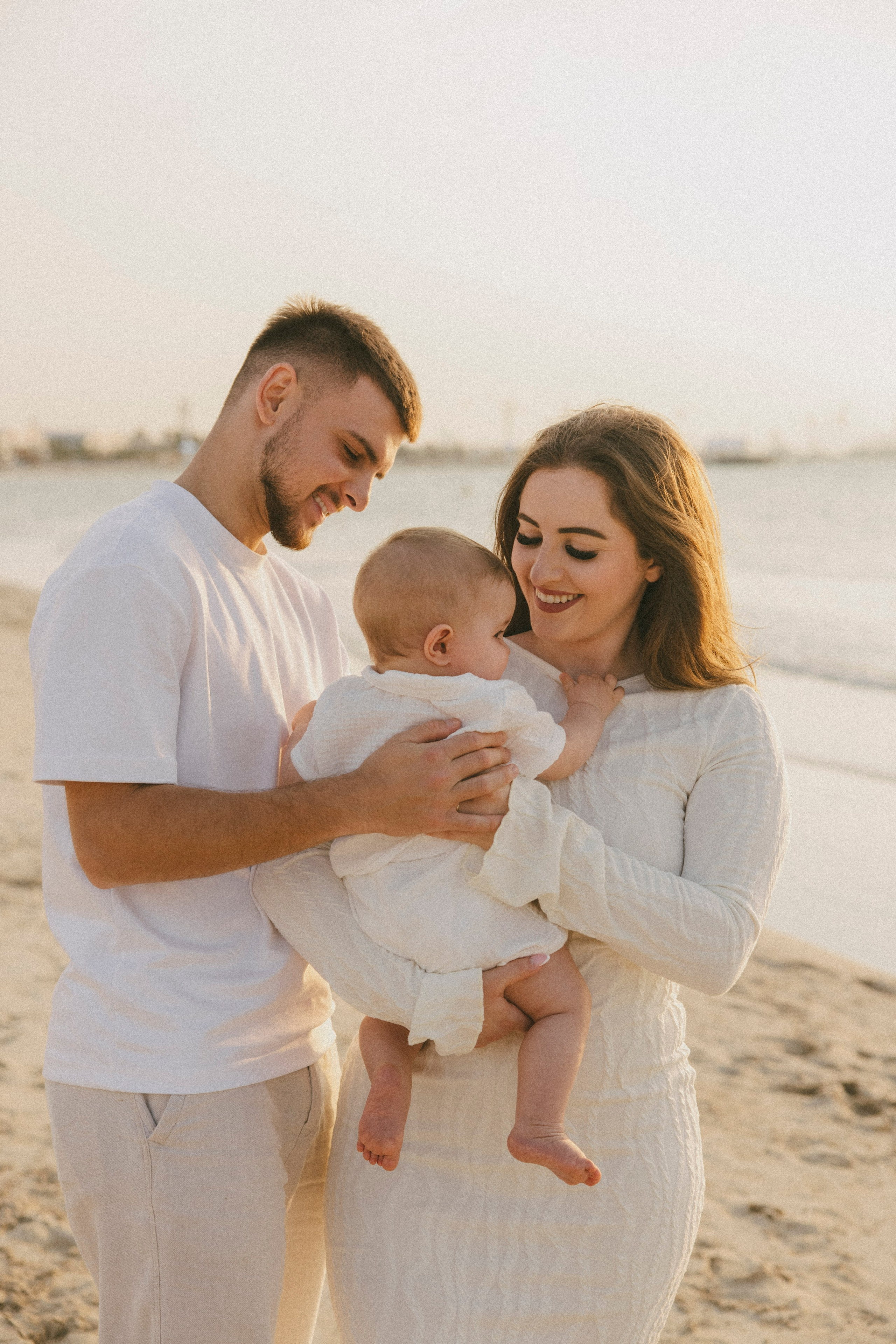 Family Photoshoot in Dubai